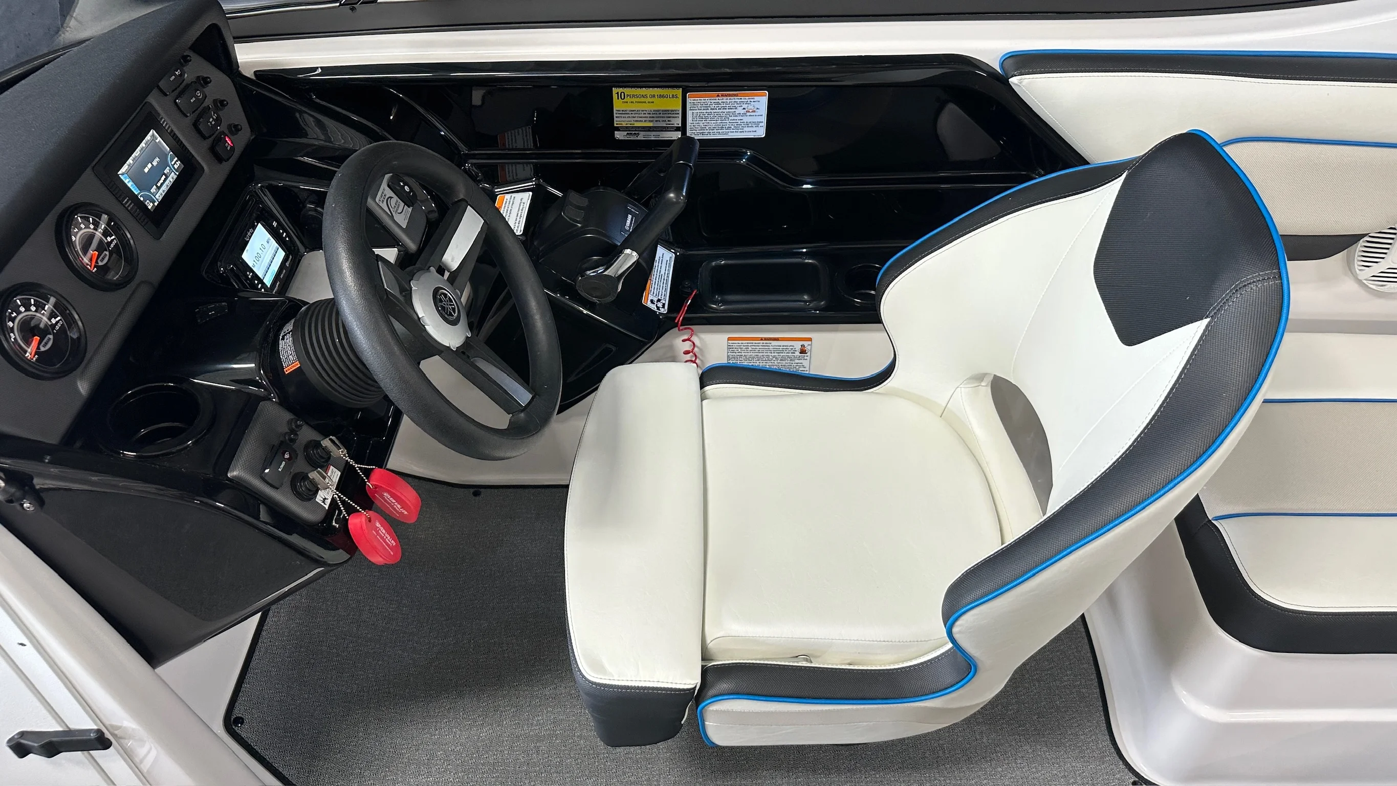 2019 Yamaha AR210 Image Thumbnail #31