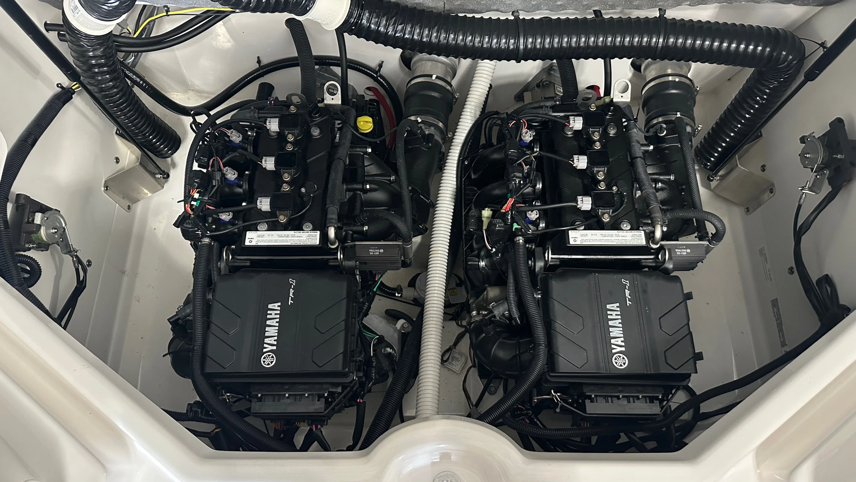 2019 Yamaha AR210 Image Thumbnail #21