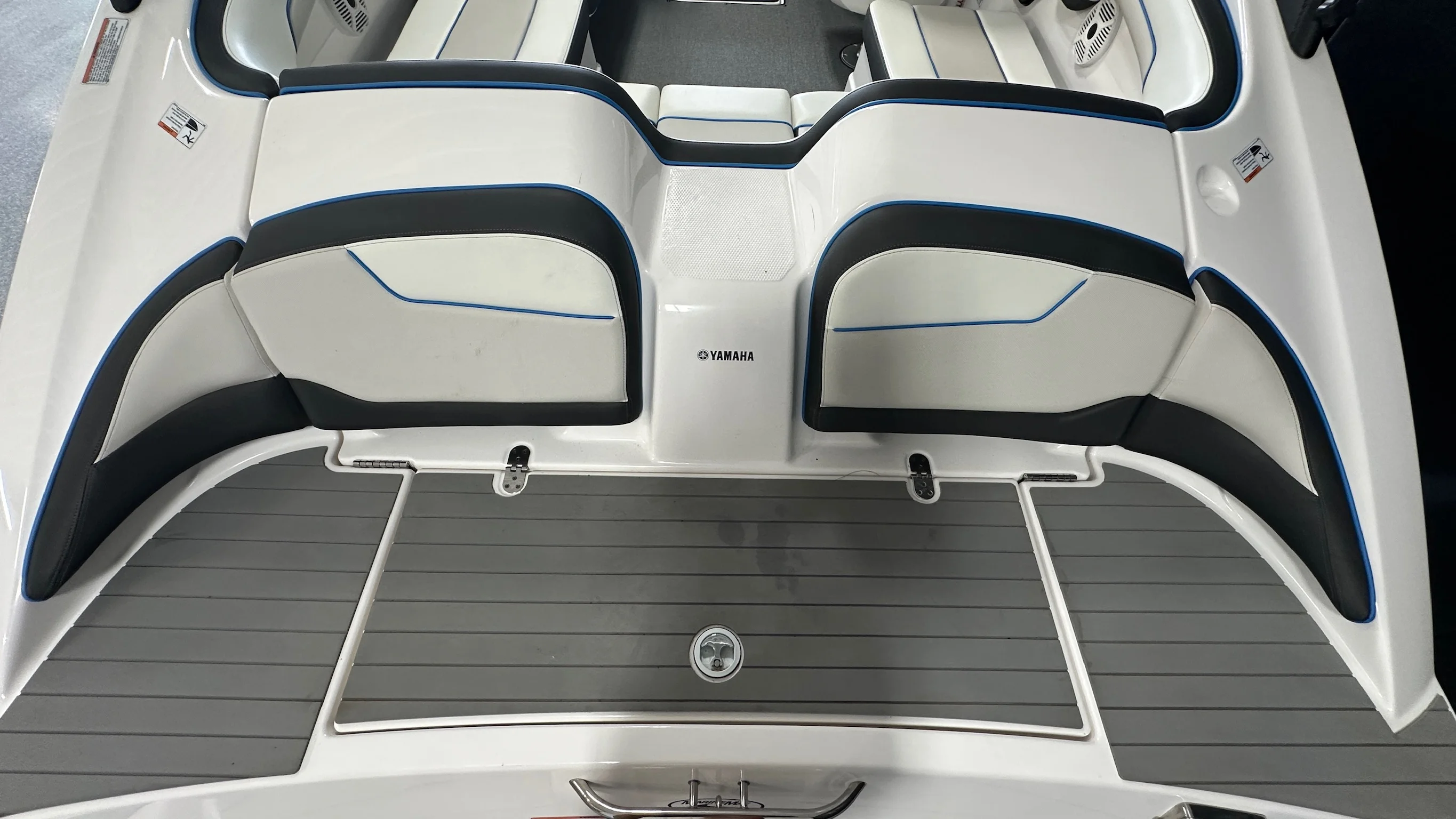 2019 Yamaha AR210 Image Thumbnail #13