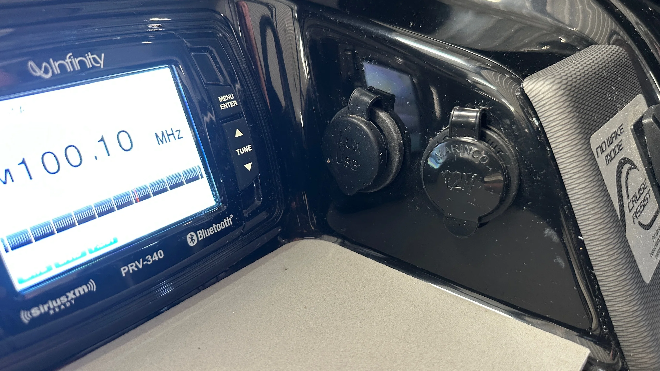 2019 Yamaha AR210 Image Thumbnail #43