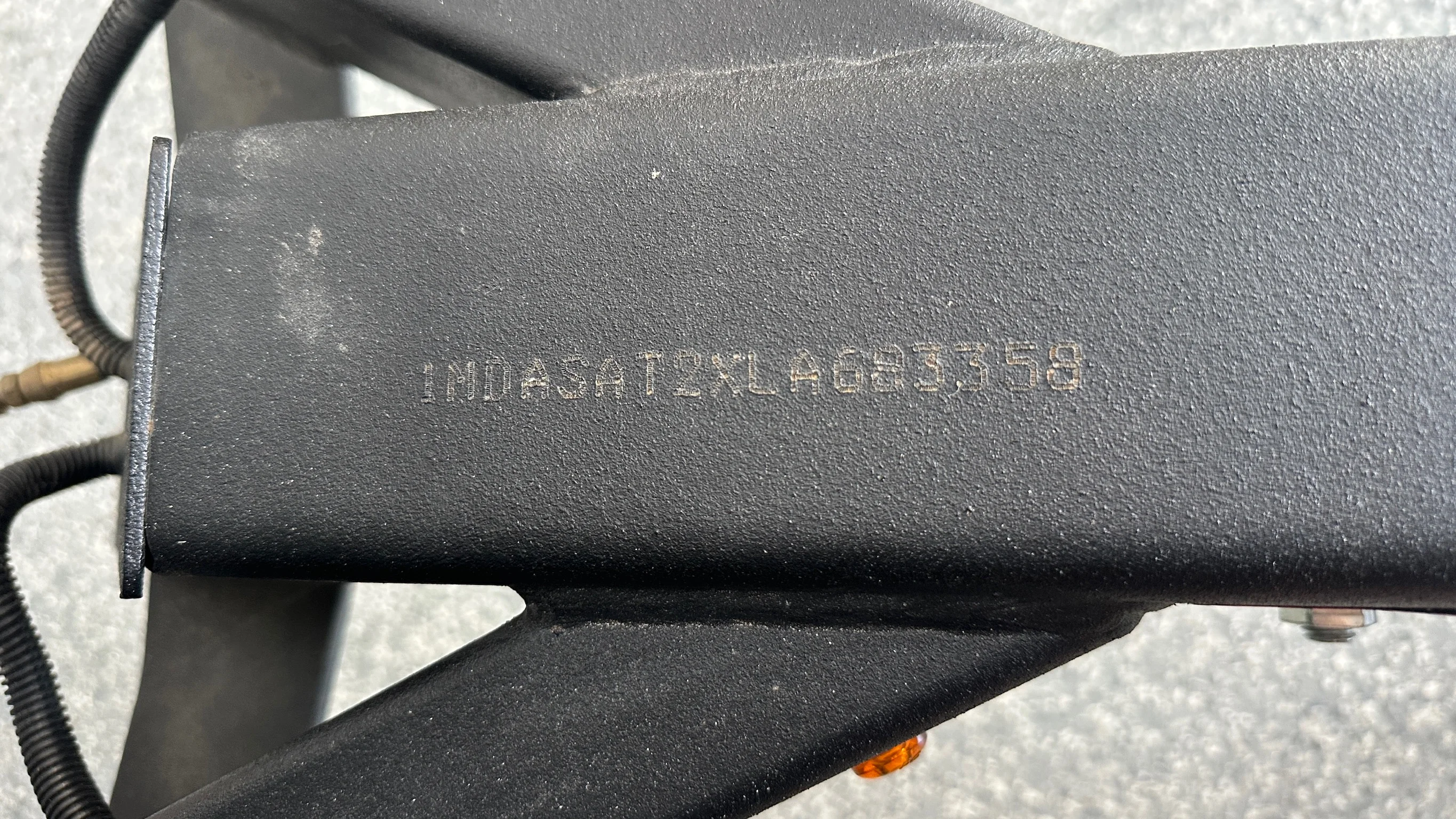 2019 Yamaha AR210 Image Thumbnail #63