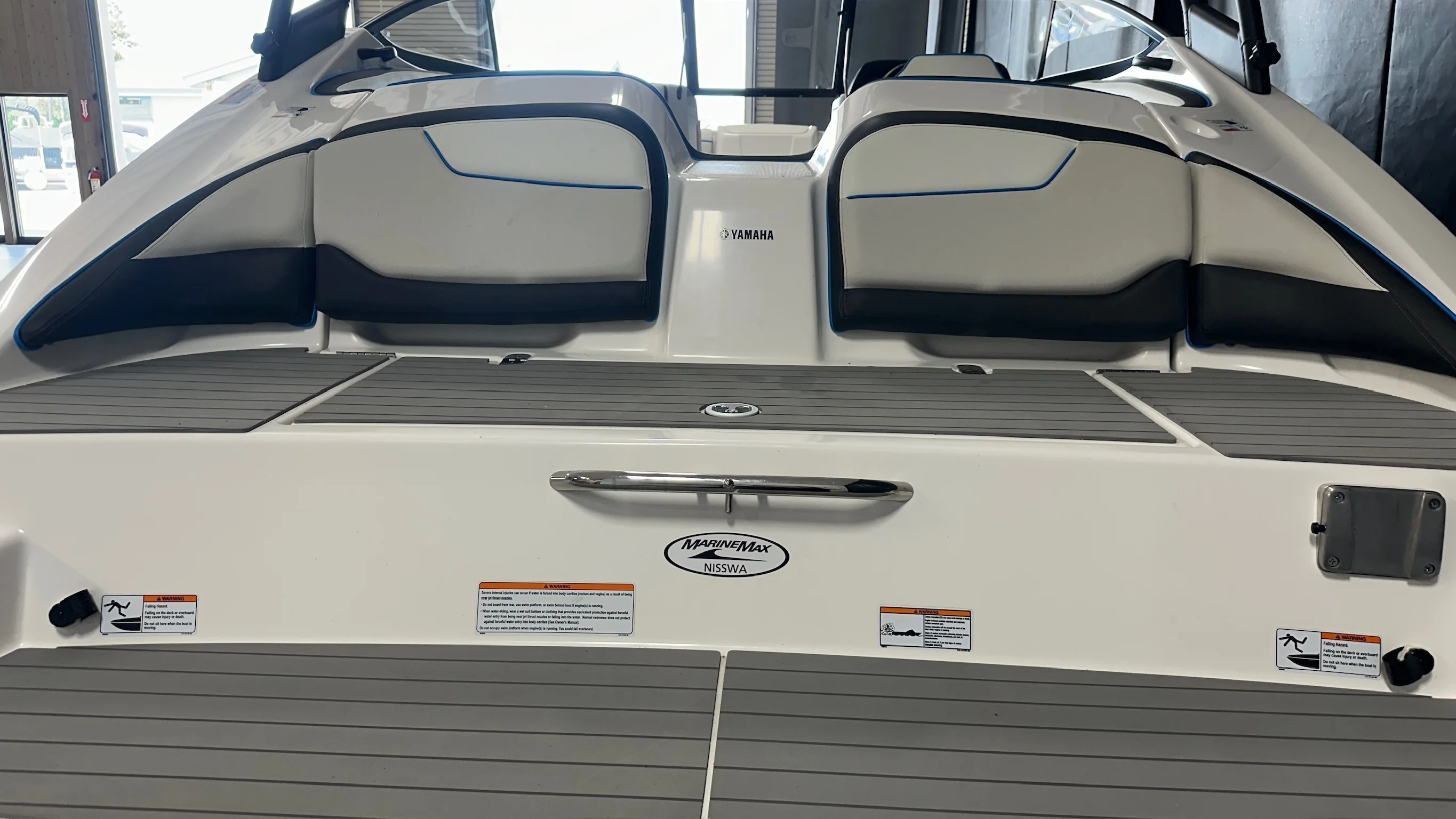 2019 Yamaha AR210 Image Thumbnail #12