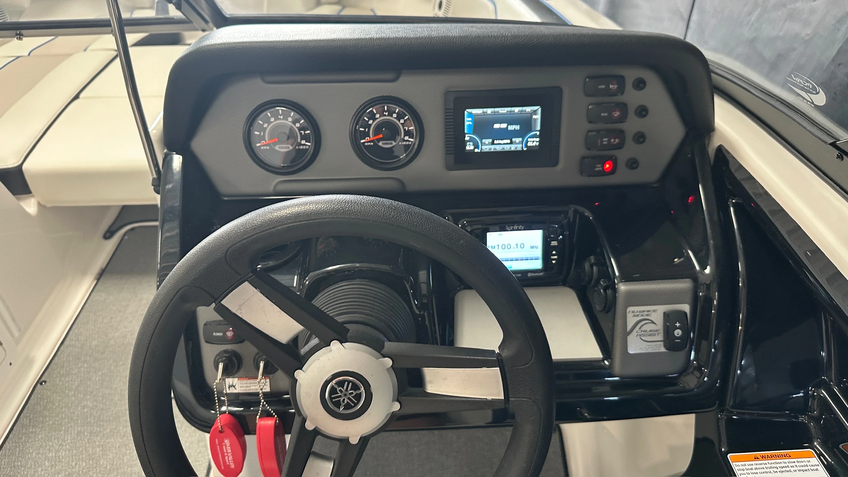 2019 Yamaha AR210 Image Thumbnail #35