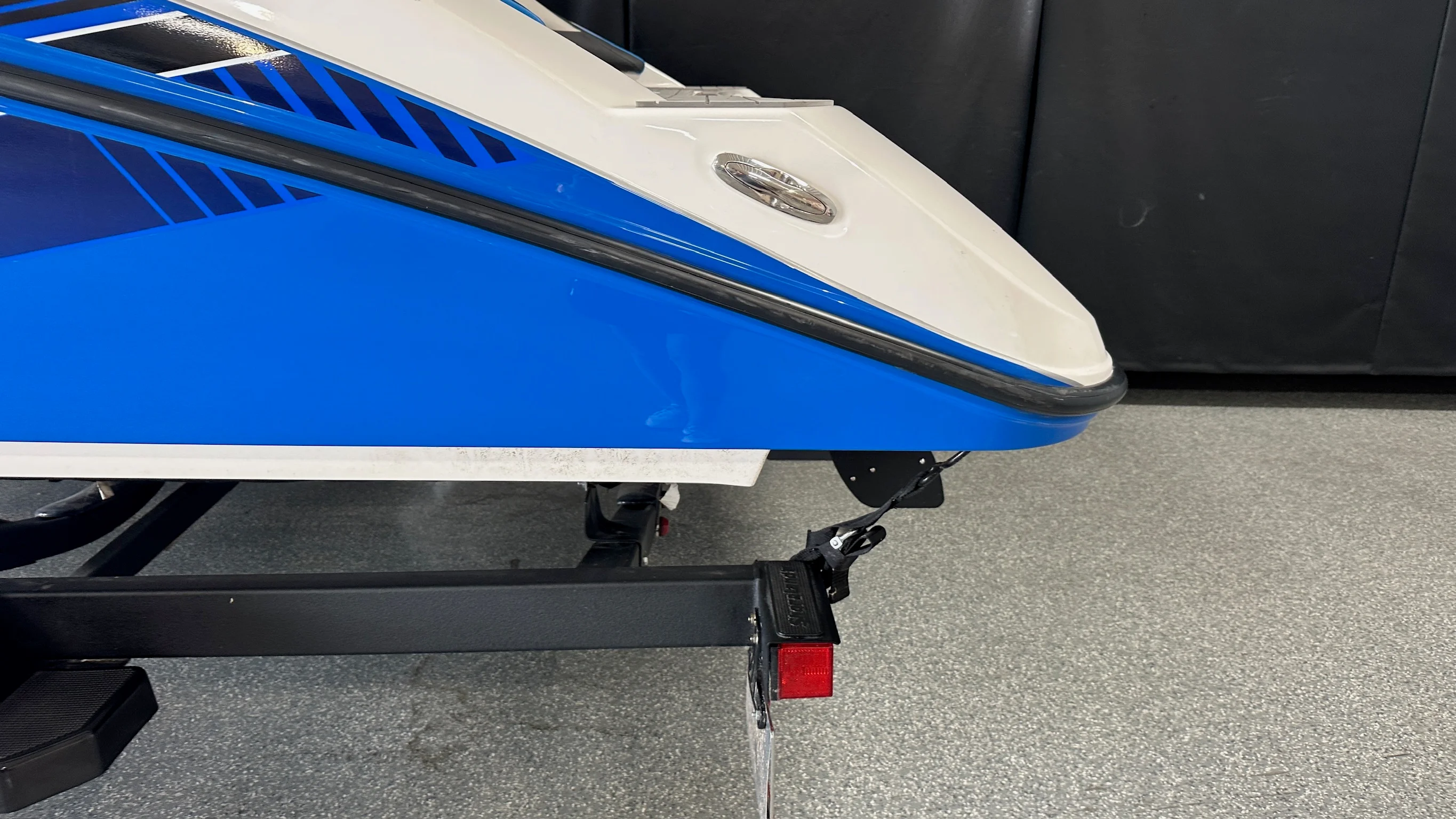 2019 Yamaha AR210 Image Thumbnail #7