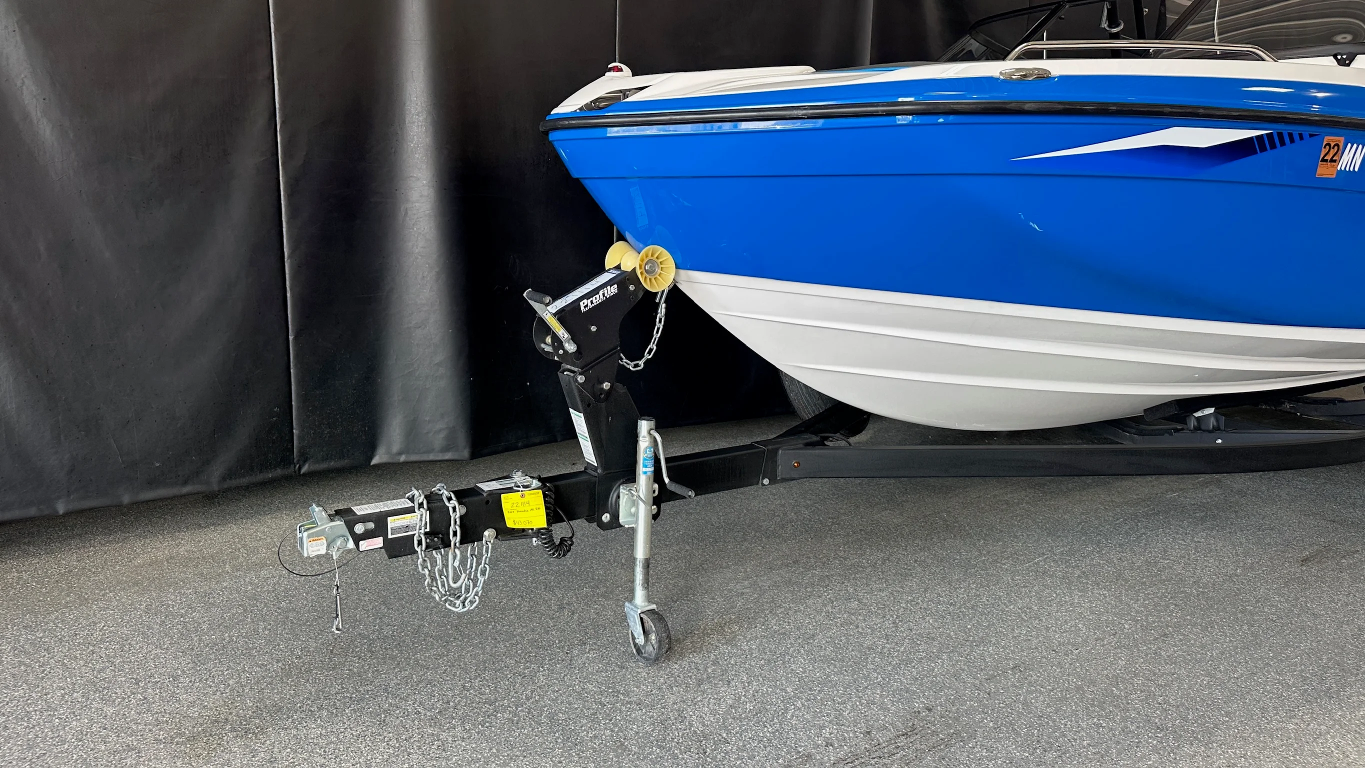 2019 Yamaha AR210 Image Thumbnail #5
