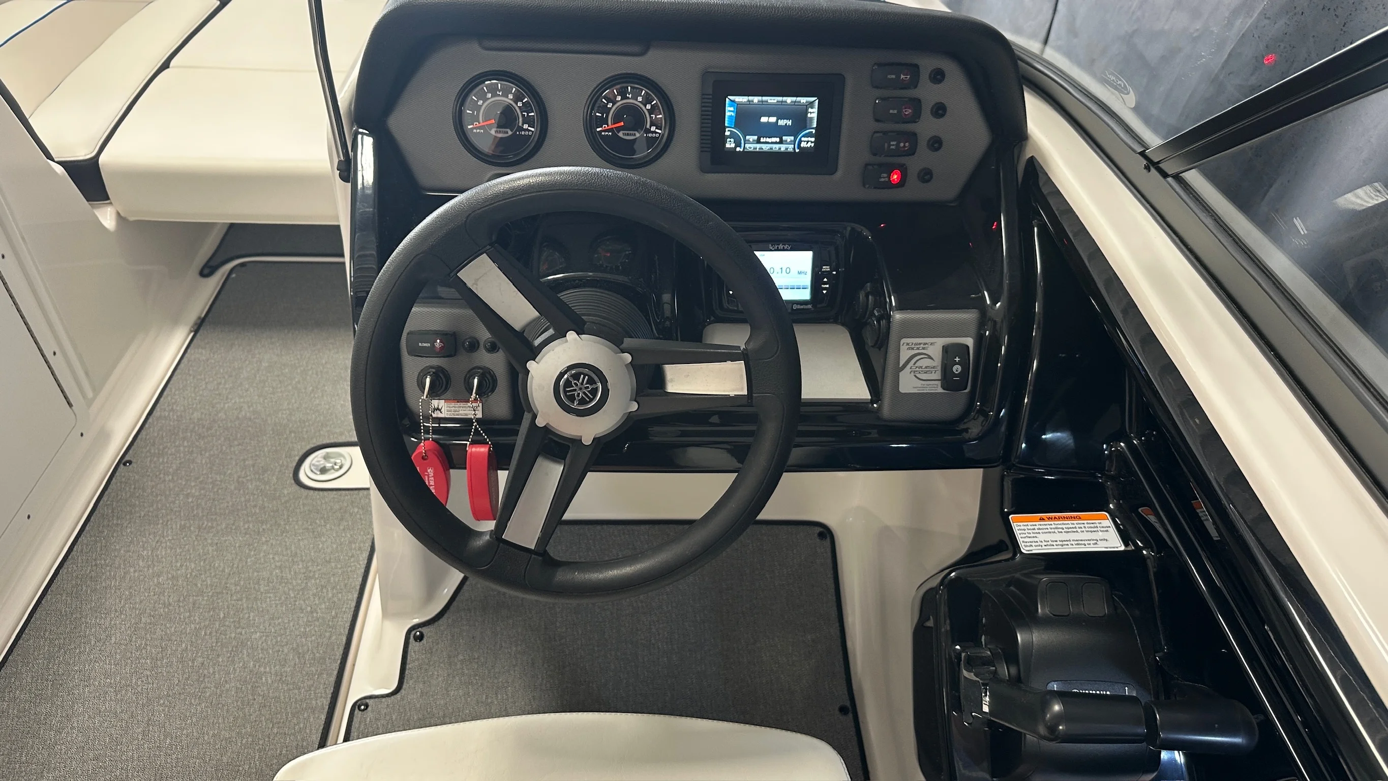 2019 Yamaha AR210 Image Thumbnail #34