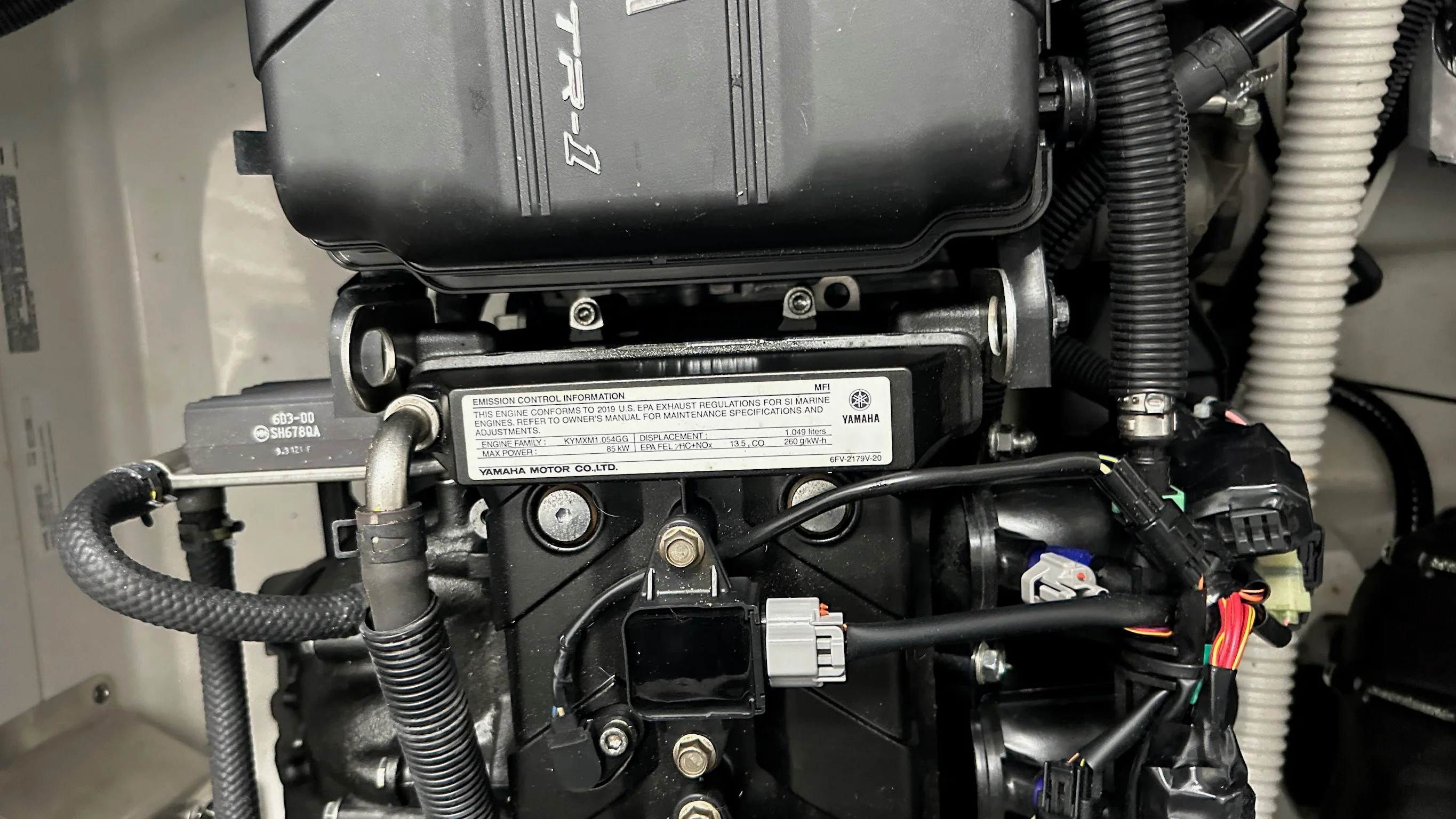 2019 Yamaha AR210 Image Thumbnail #22