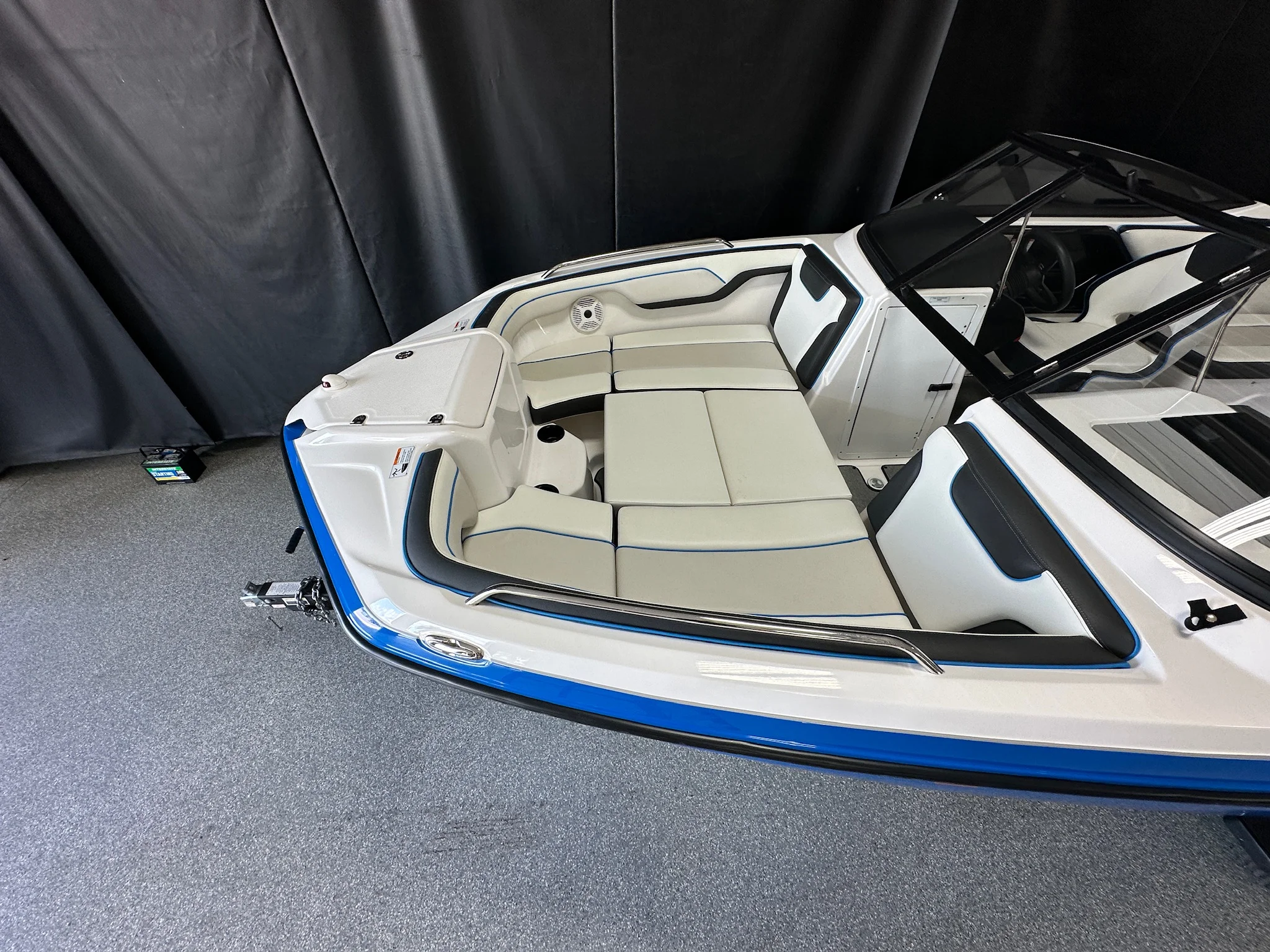 2019 Yamaha AR210 Image Thumbnail #2
