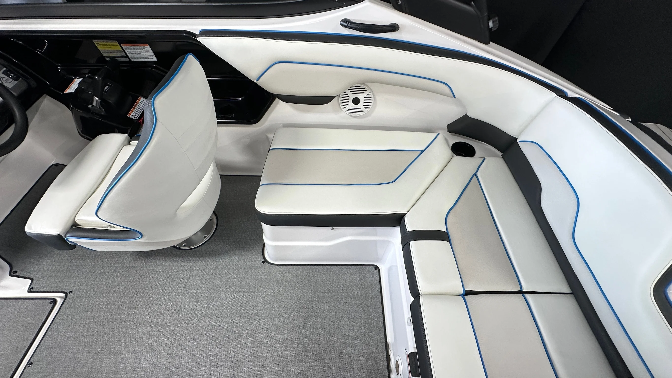 2019 Yamaha AR210 Image Thumbnail #18