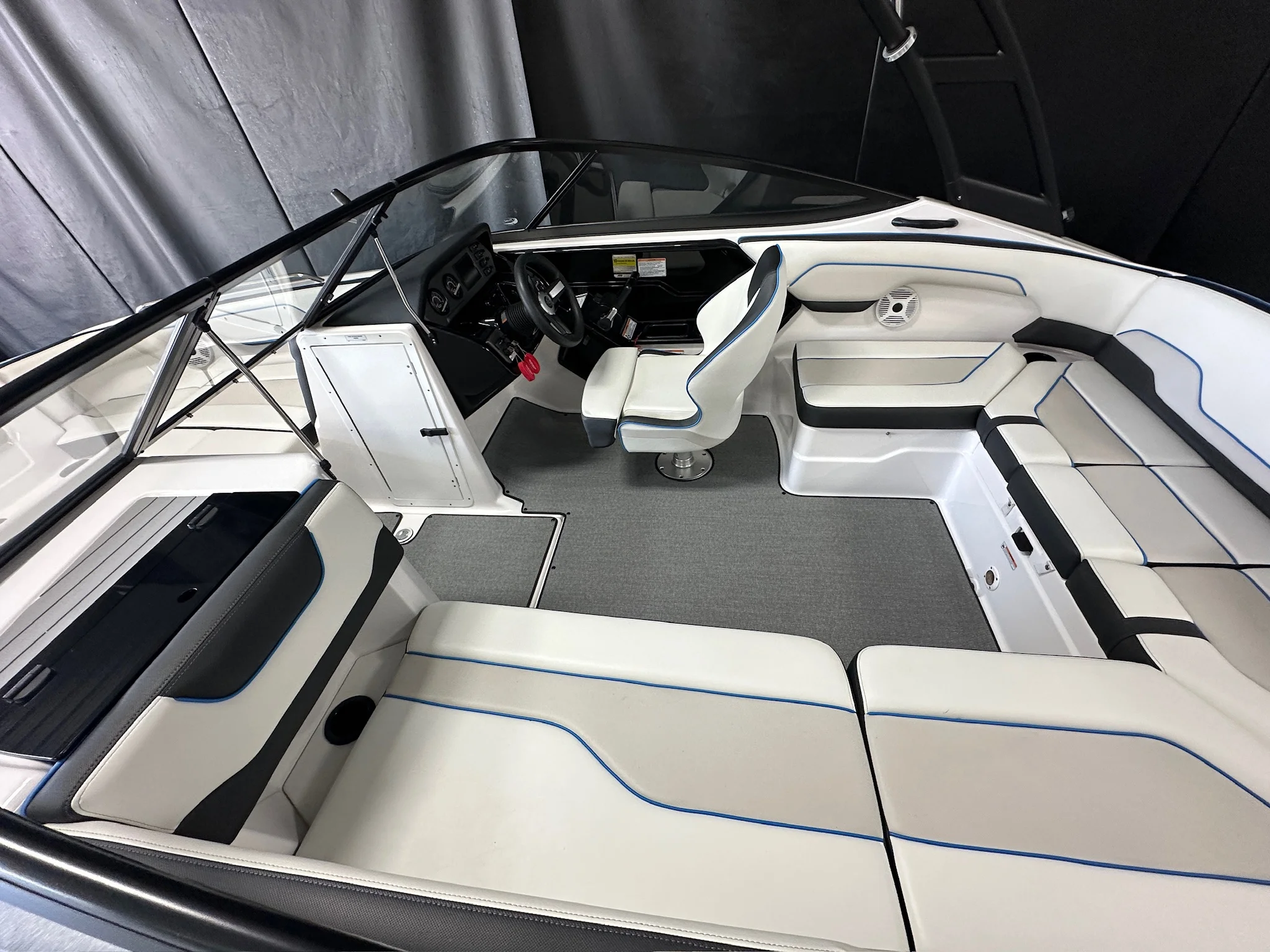 2019 Yamaha AR210 Image Thumbnail #3