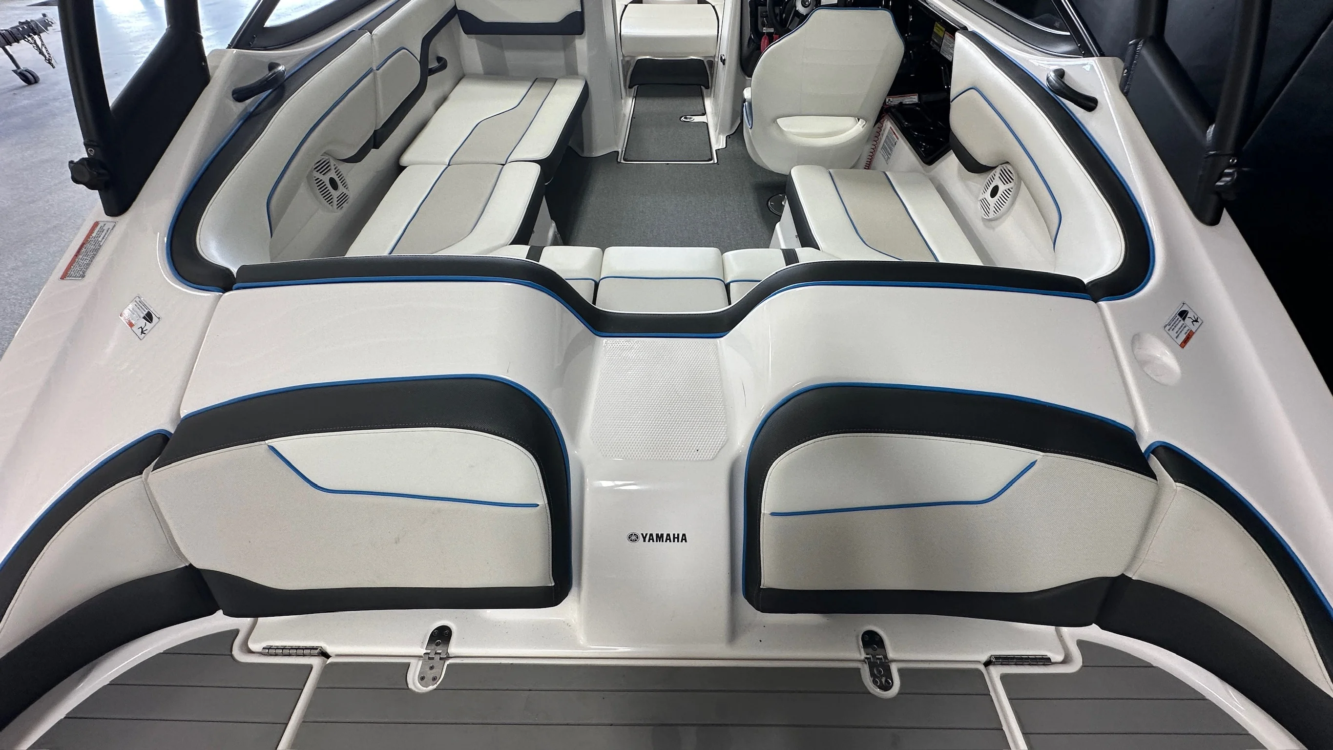 2019 Yamaha AR210 Image Thumbnail #15