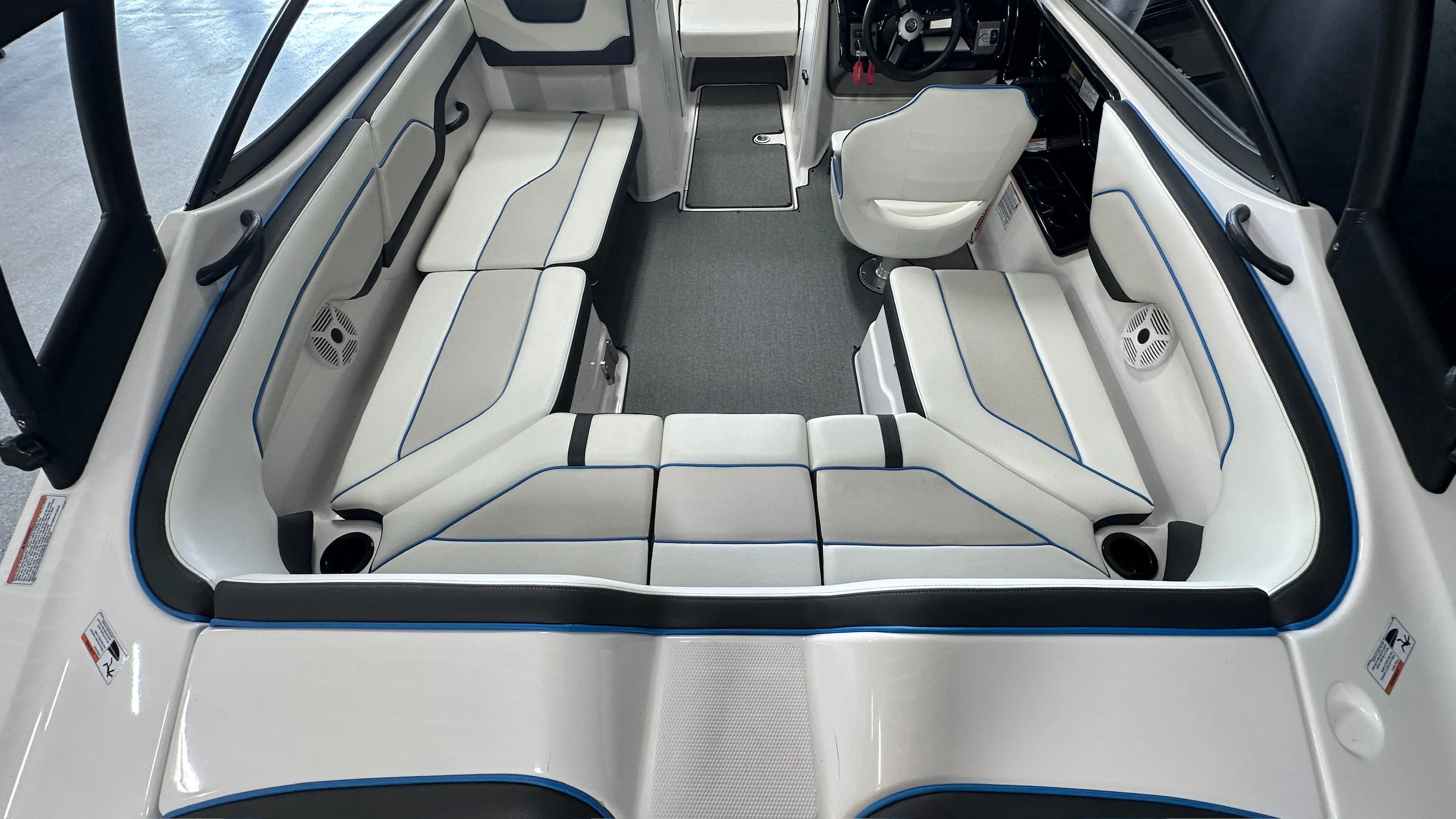 2019 Yamaha AR210 Image Thumbnail #16