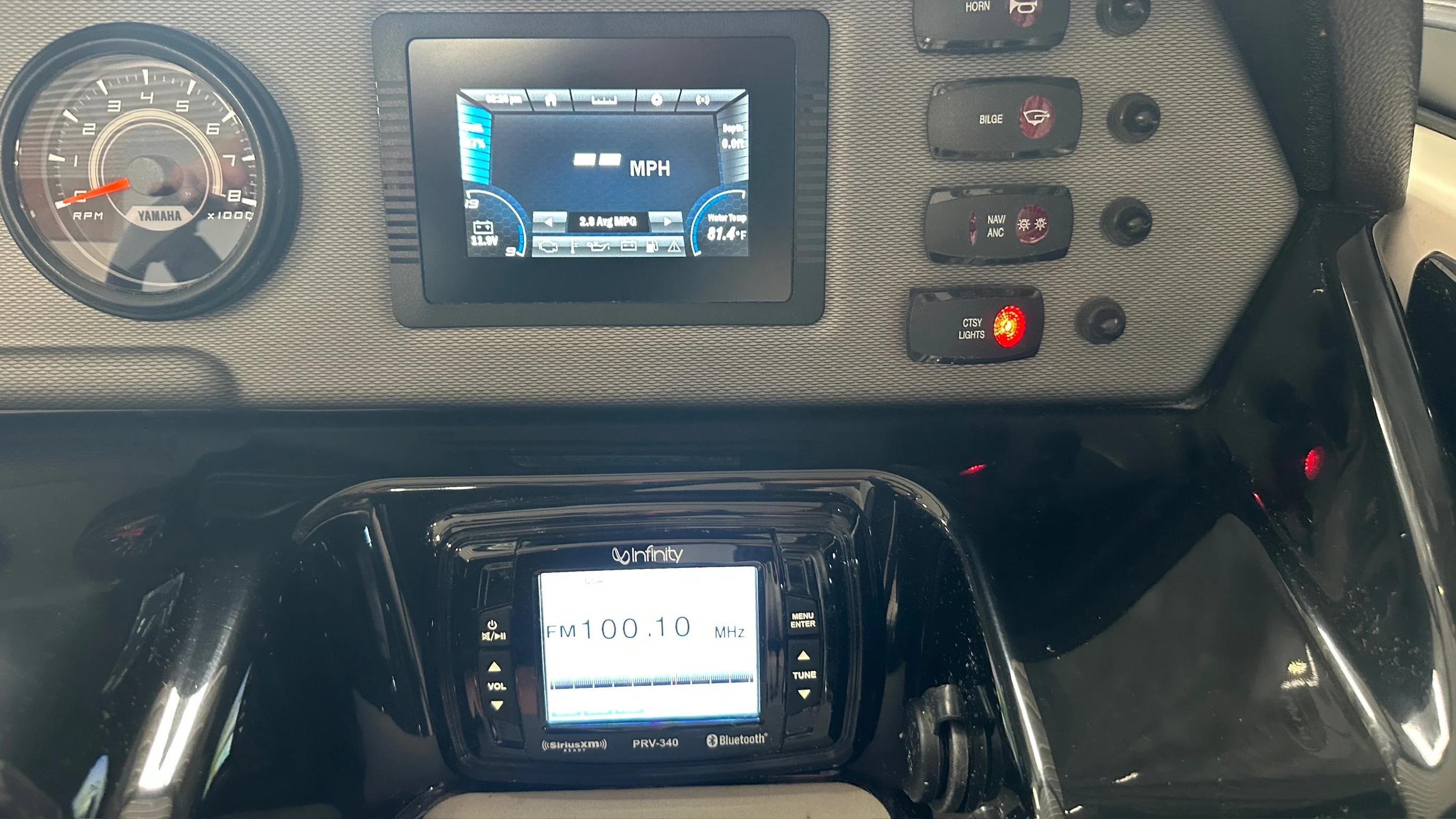 2019 Yamaha AR210 Image Thumbnail #37