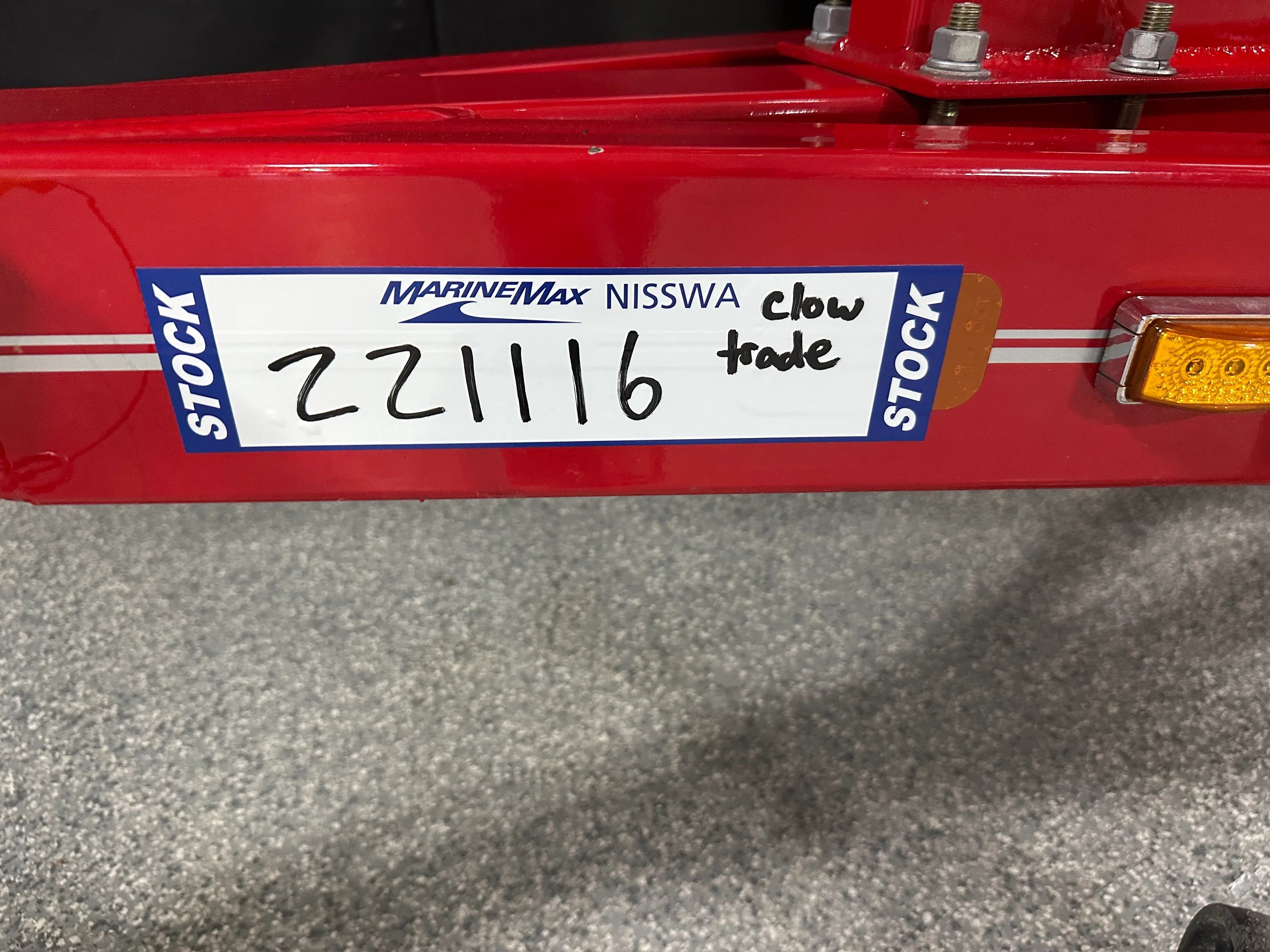 2020 Cobalt R5 Image Thumbnail #97
