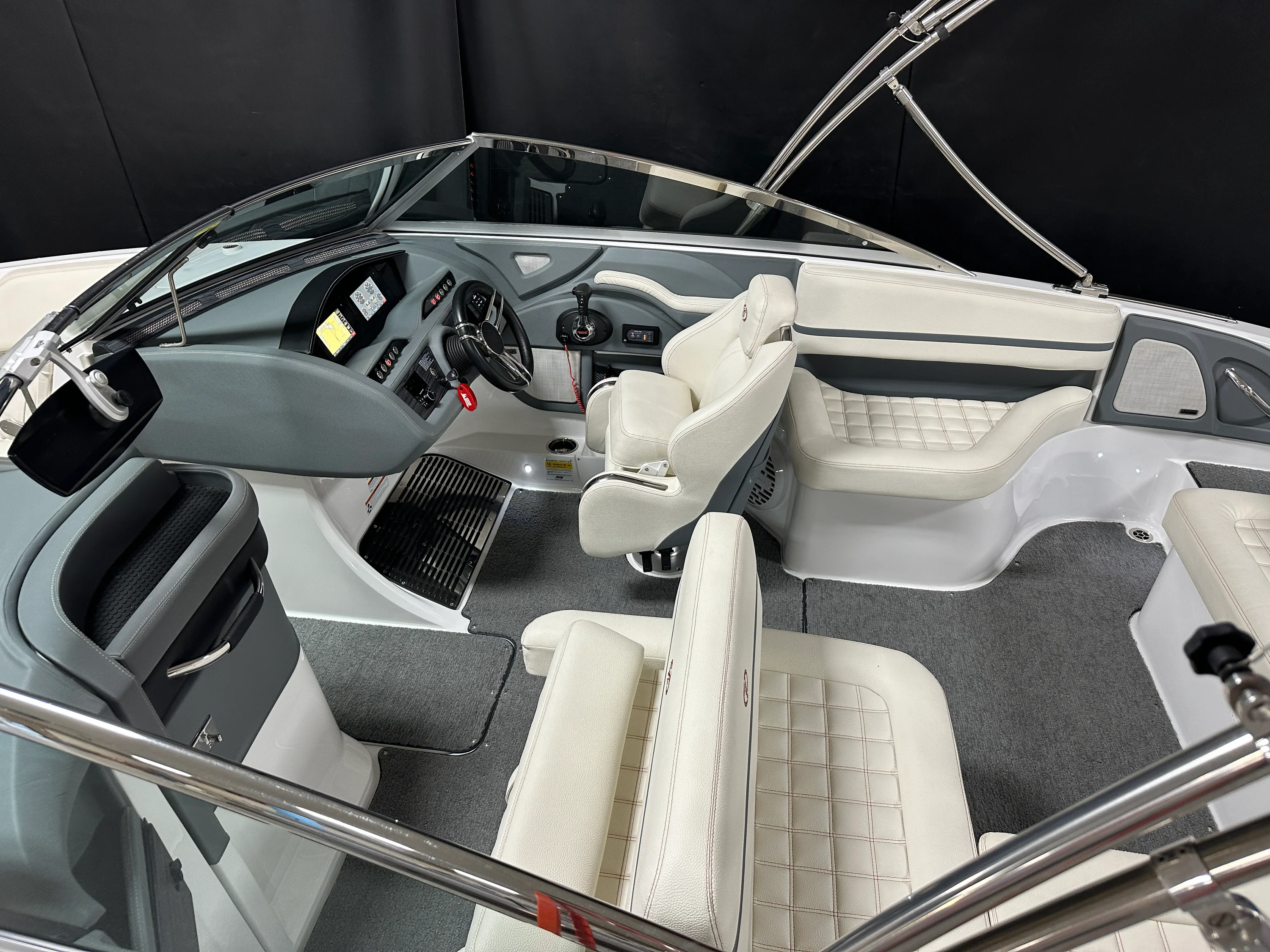 2020 Cobalt R5 Image Thumbnail #4