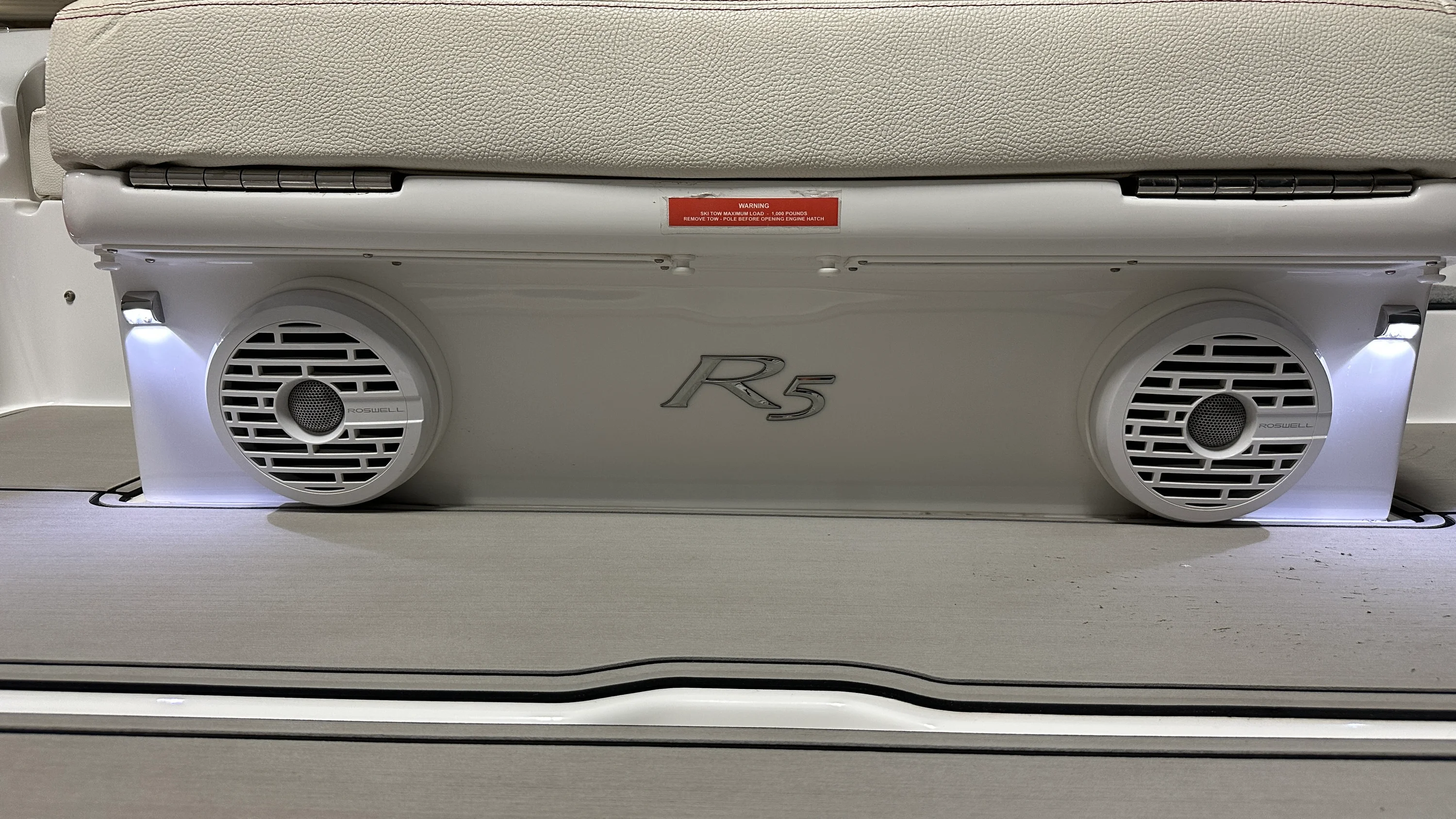 2020 Cobalt R5 Image Thumbnail #9
