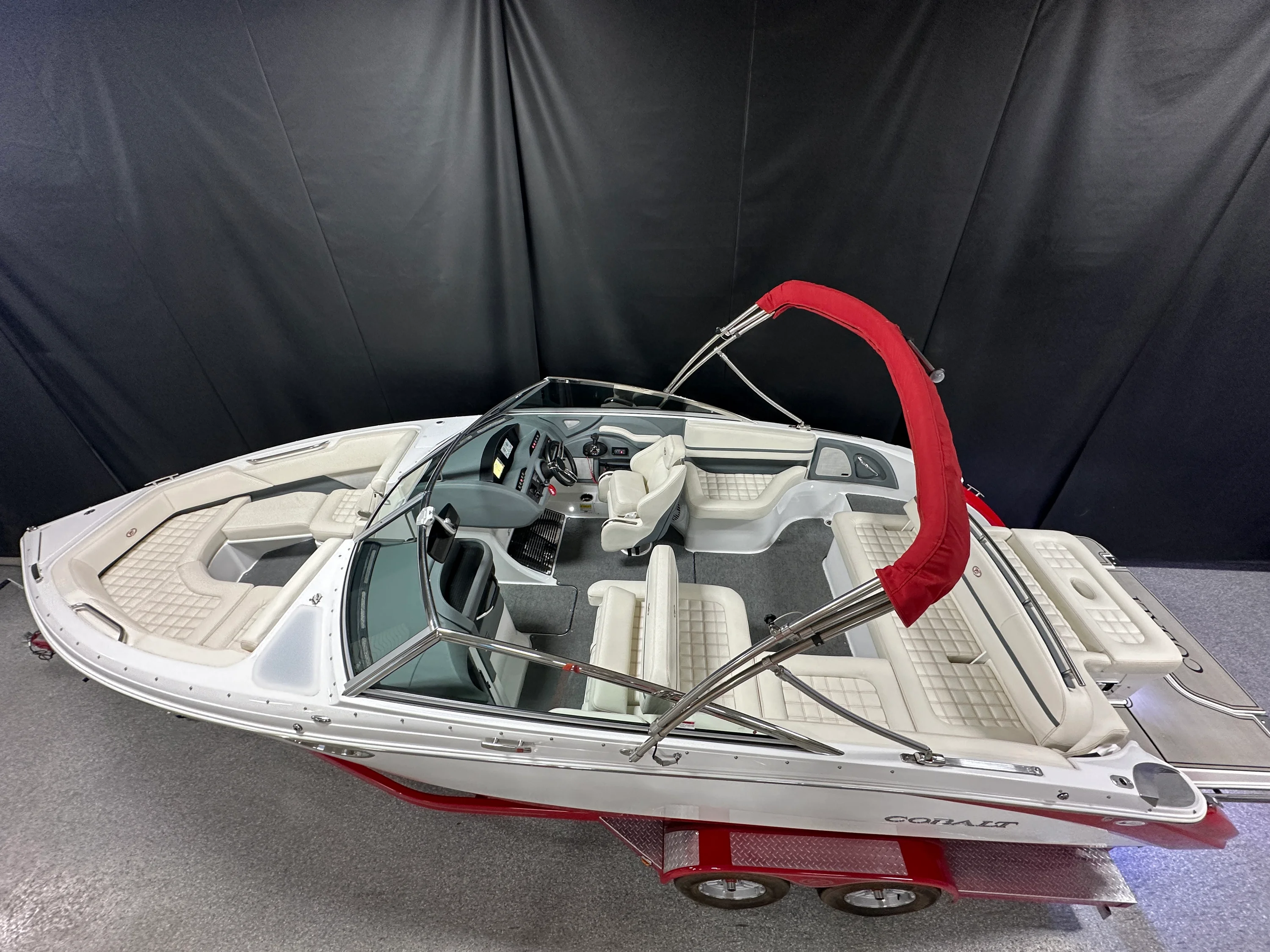2020 Cobalt R5 Image Thumbnail #1