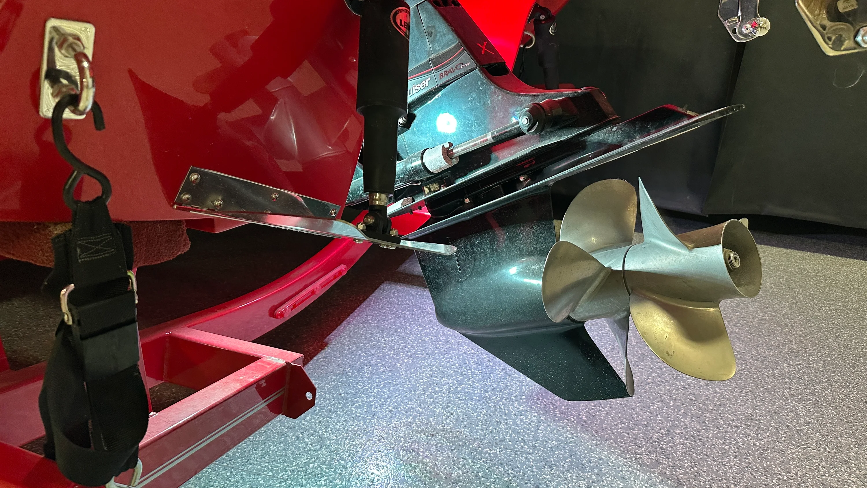 2020 Cobalt R5 Image Thumbnail #7