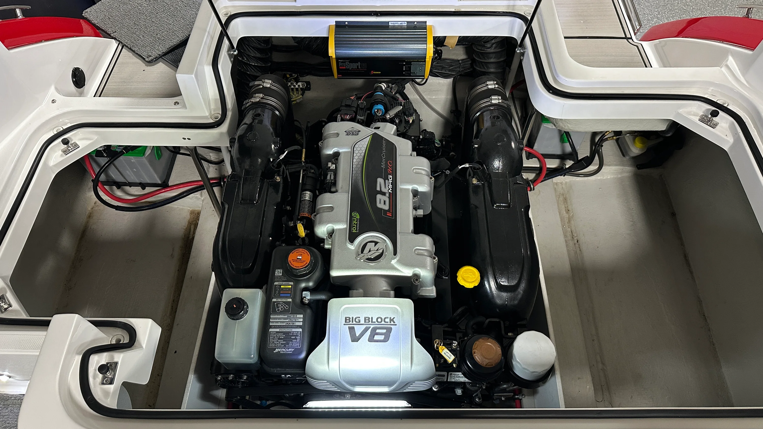 2020 Cobalt R5 Image Thumbnail #35