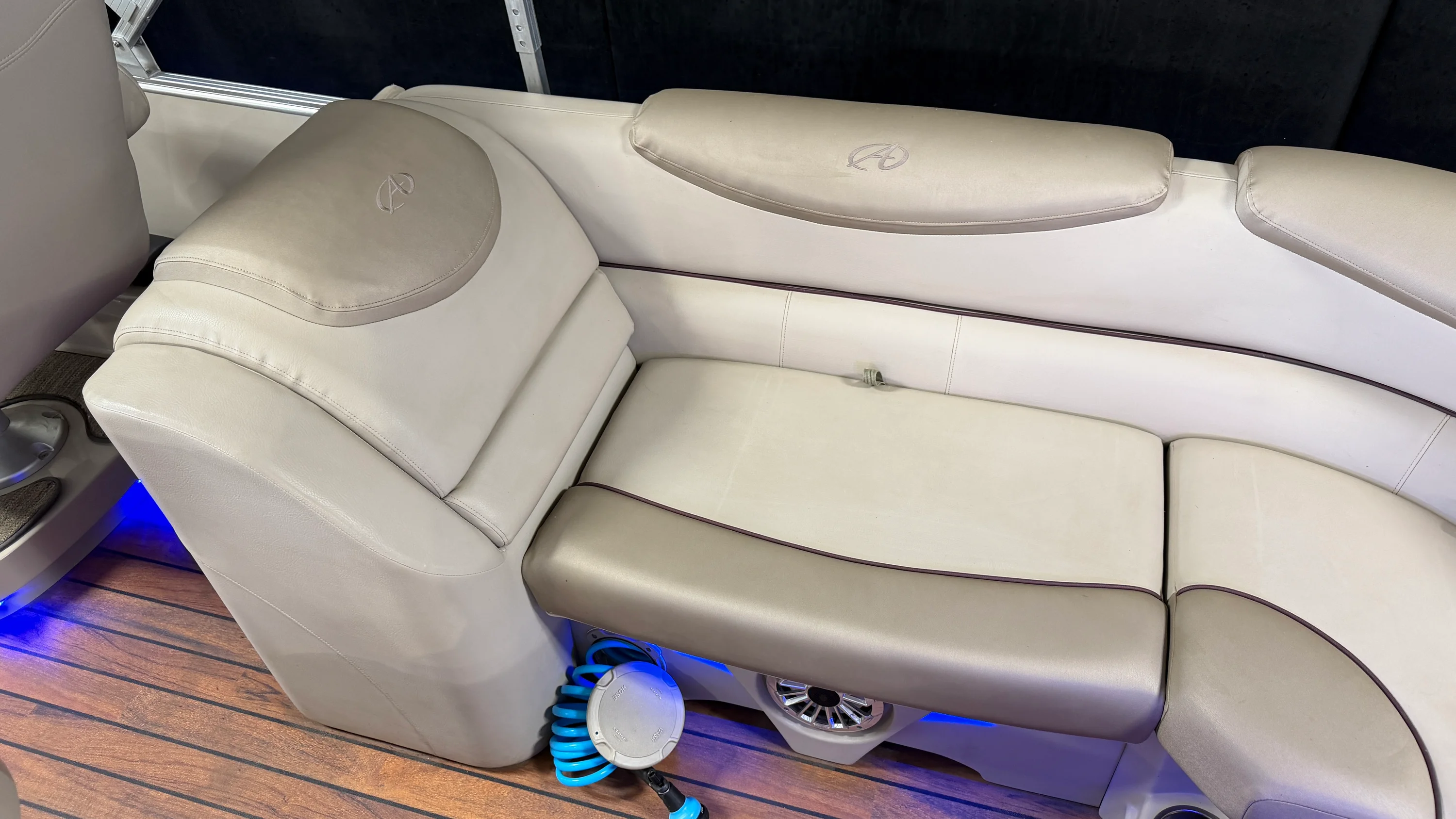 2018 Avalon 2585 CATALINA ENT Image Thumbnail #32