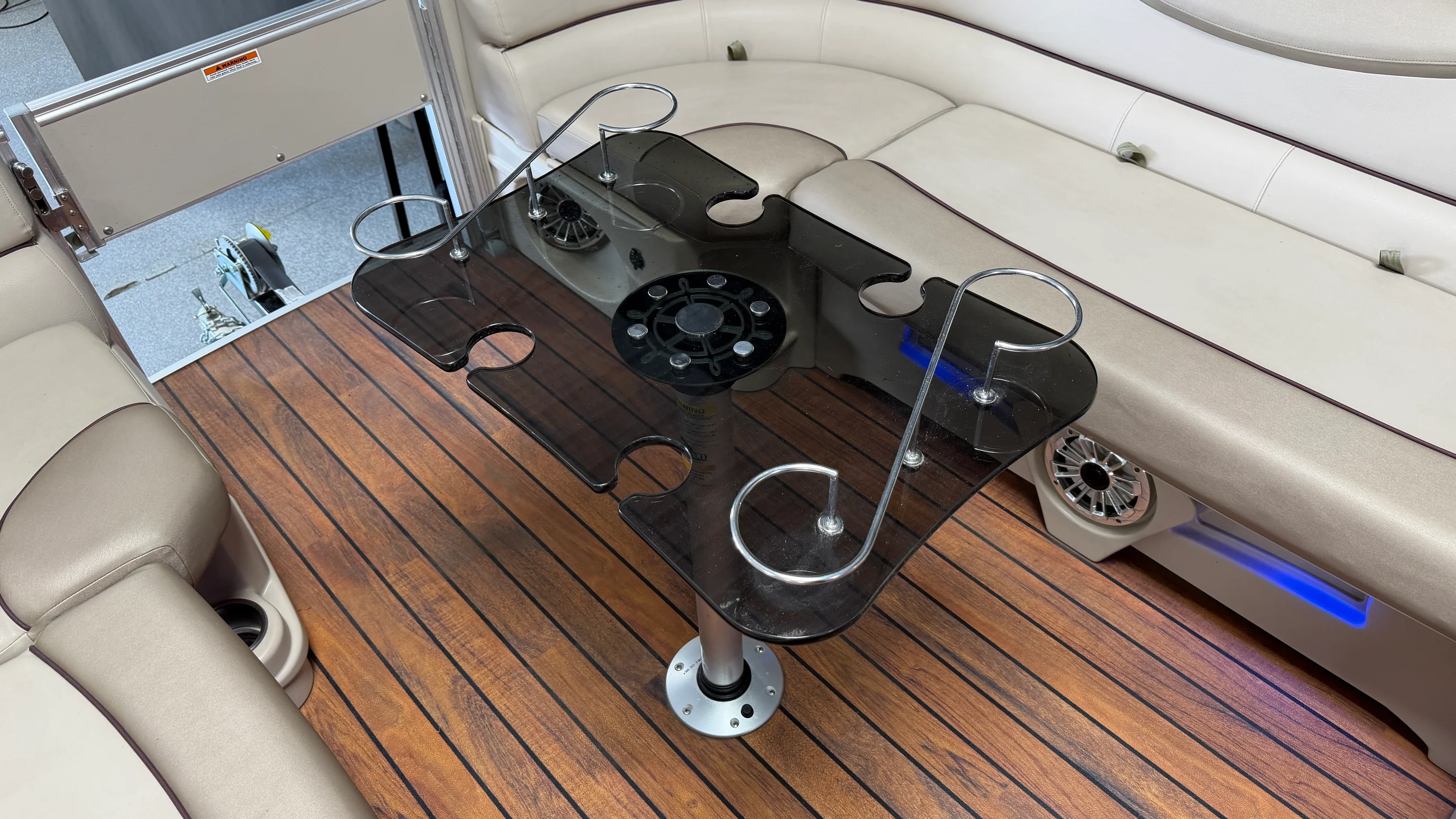 2018 Avalon 2585 CATALINA ENT Image Thumbnail #68