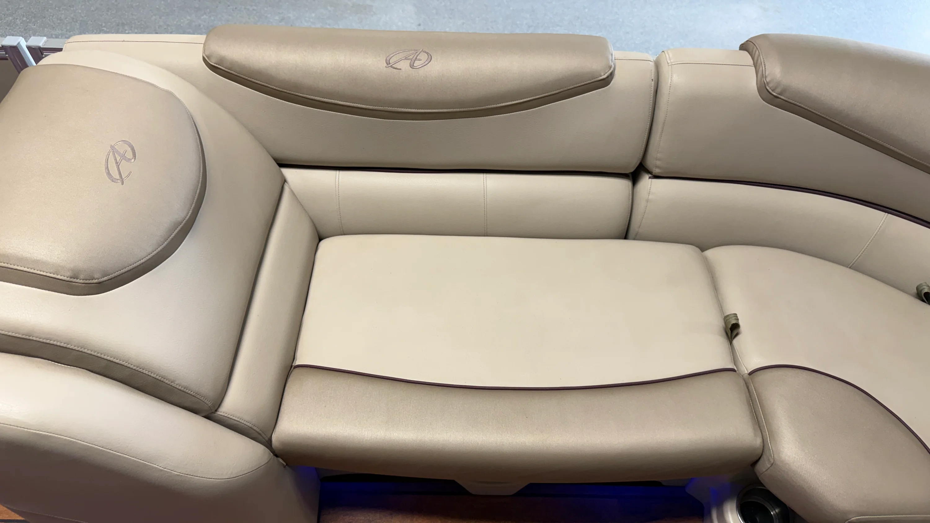 2018 Avalon 2585 CATALINA ENT Image Thumbnail #64