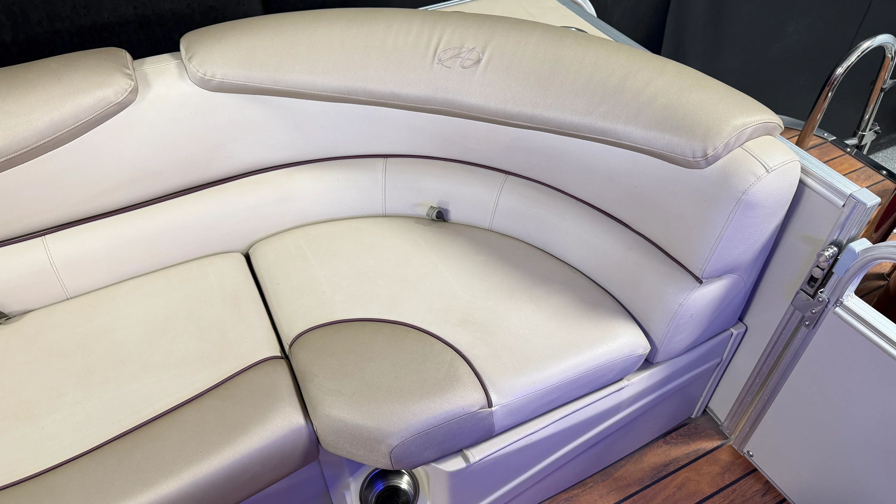 2018 Avalon 2585 CATALINA ENT Image Thumbnail #30