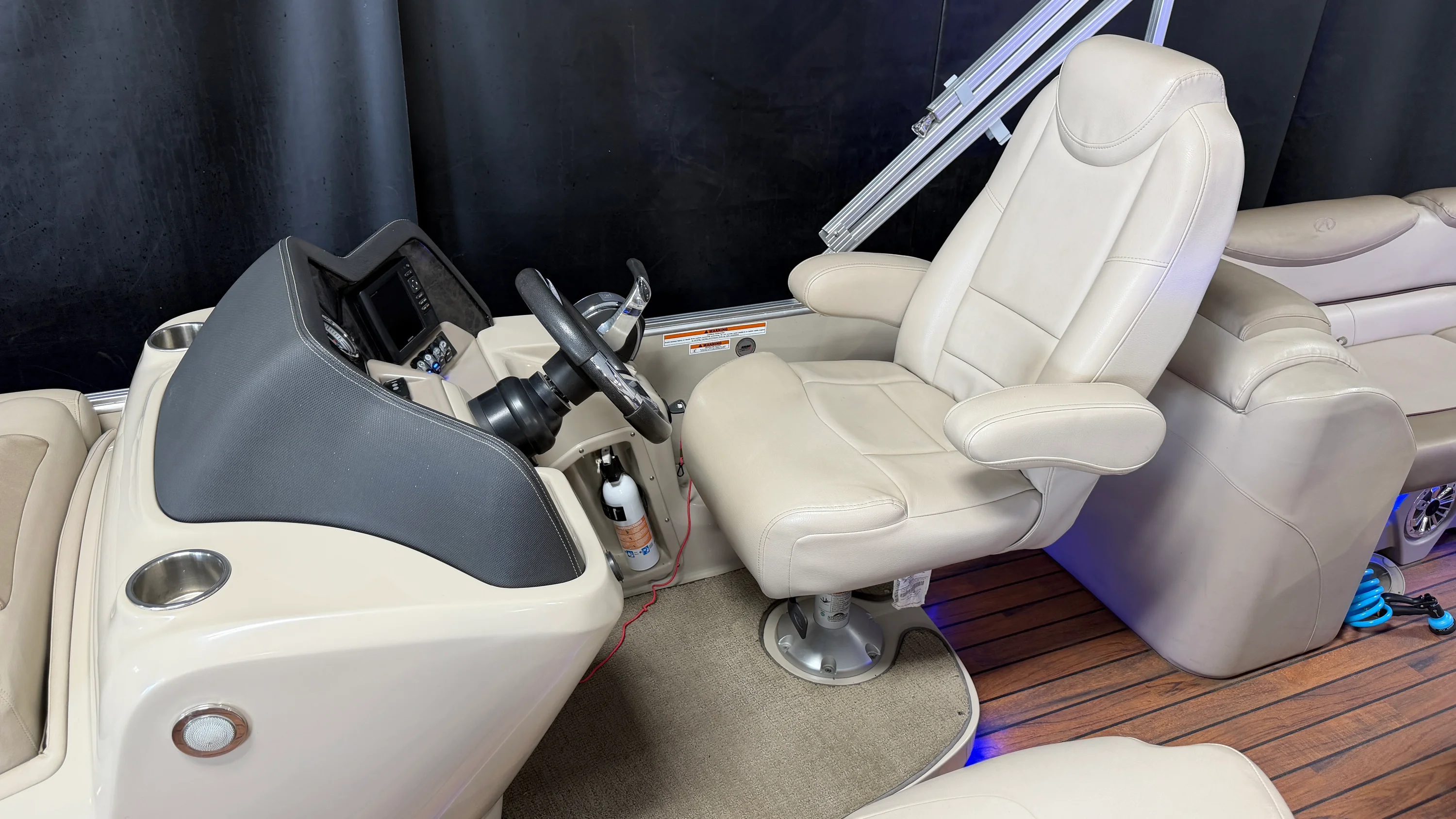 2018 Avalon 2585 CATALINA ENT Image Thumbnail #49
