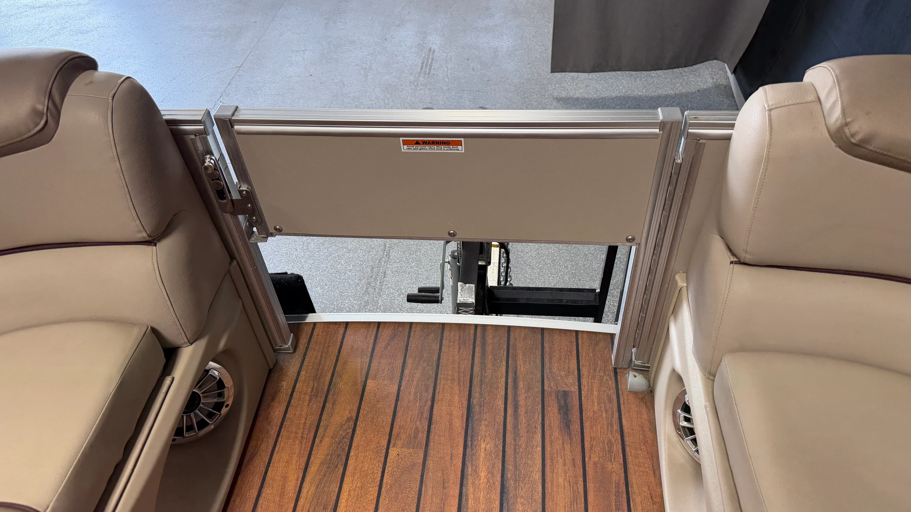 2018 Avalon 2585 CATALINA ENT Image Thumbnail #76
