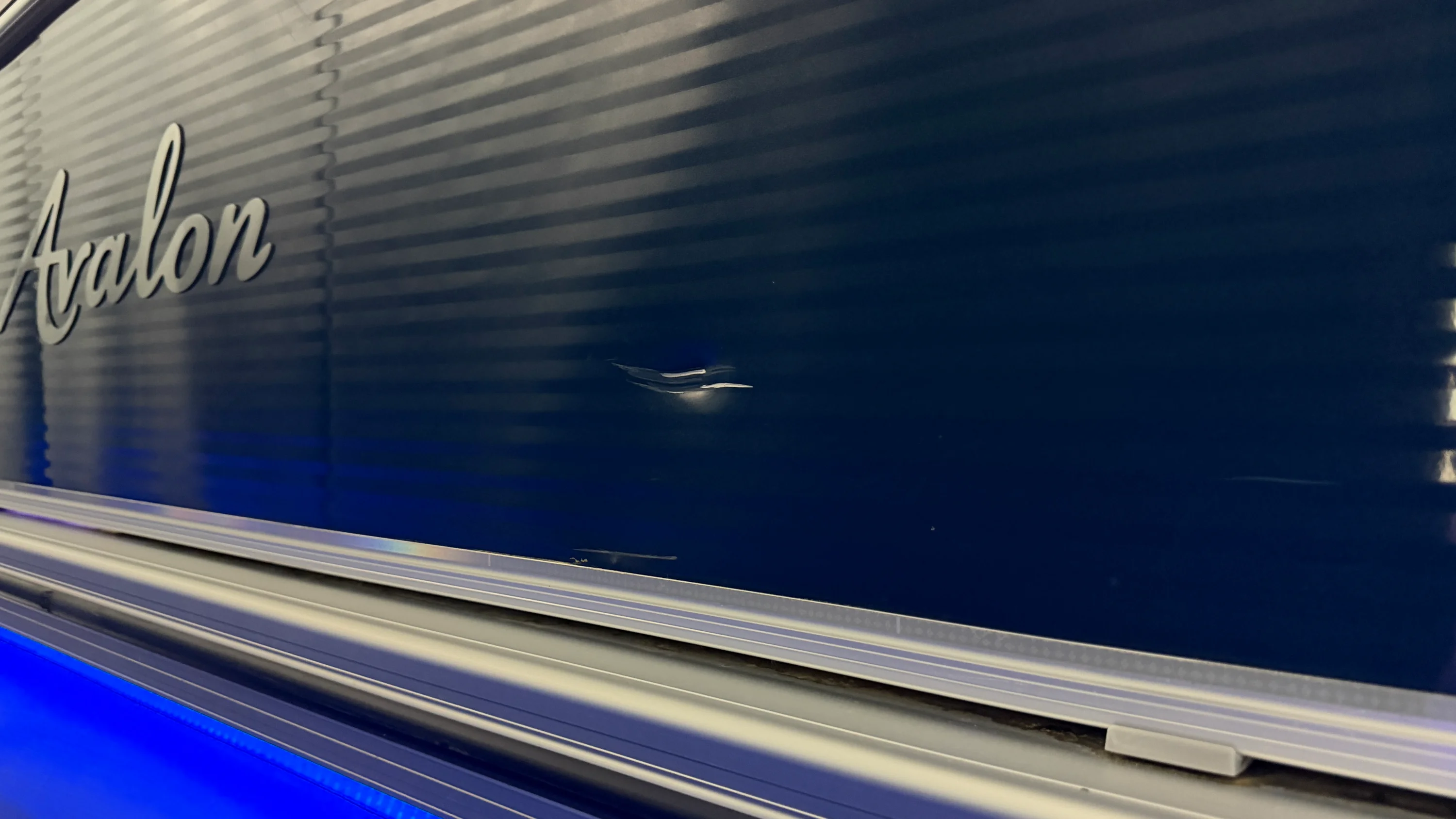 2018 Avalon 2585 CATALINA ENT Image Thumbnail #91