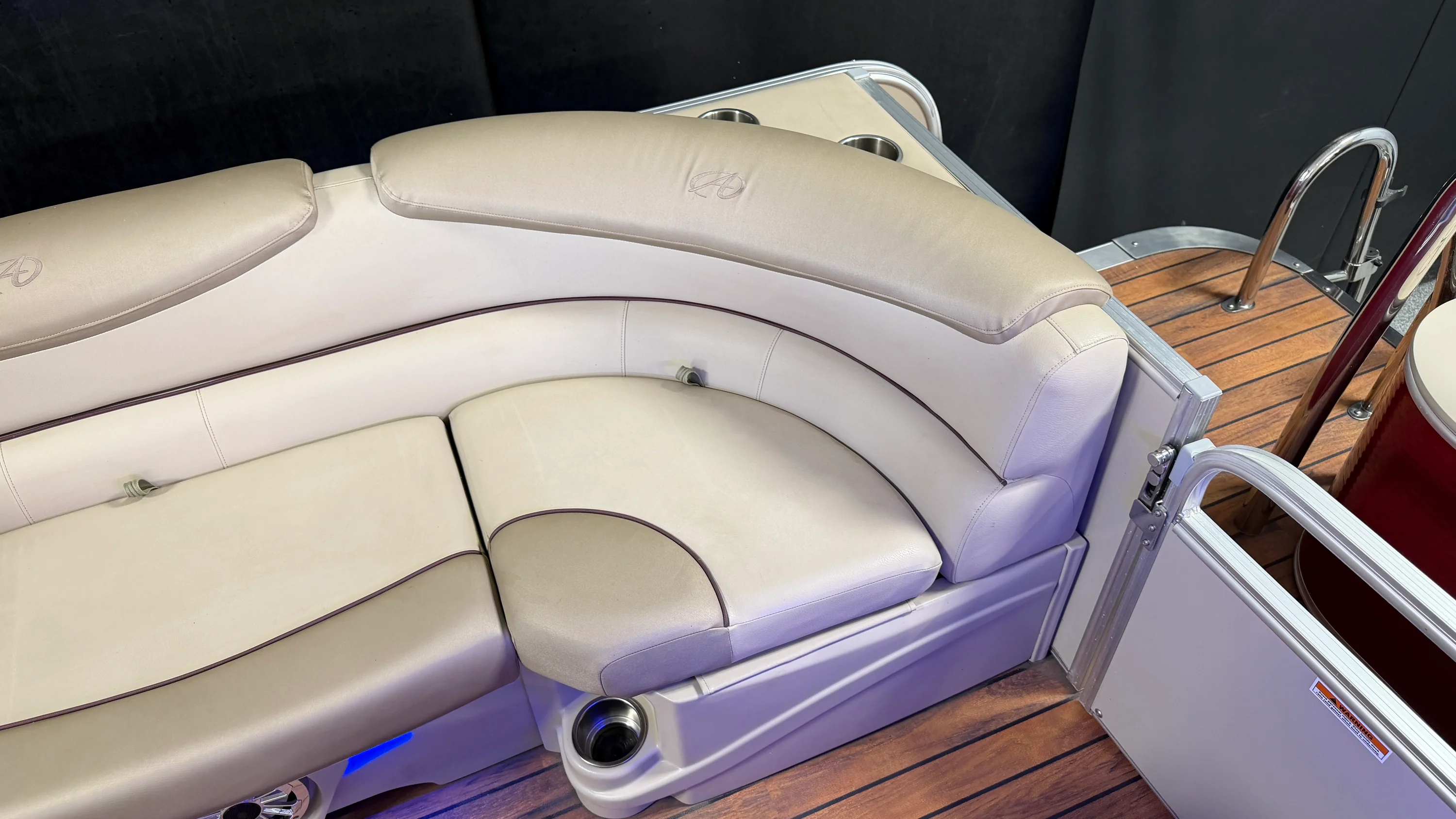 2018 Avalon 2585 CATALINA ENT Image Thumbnail #28