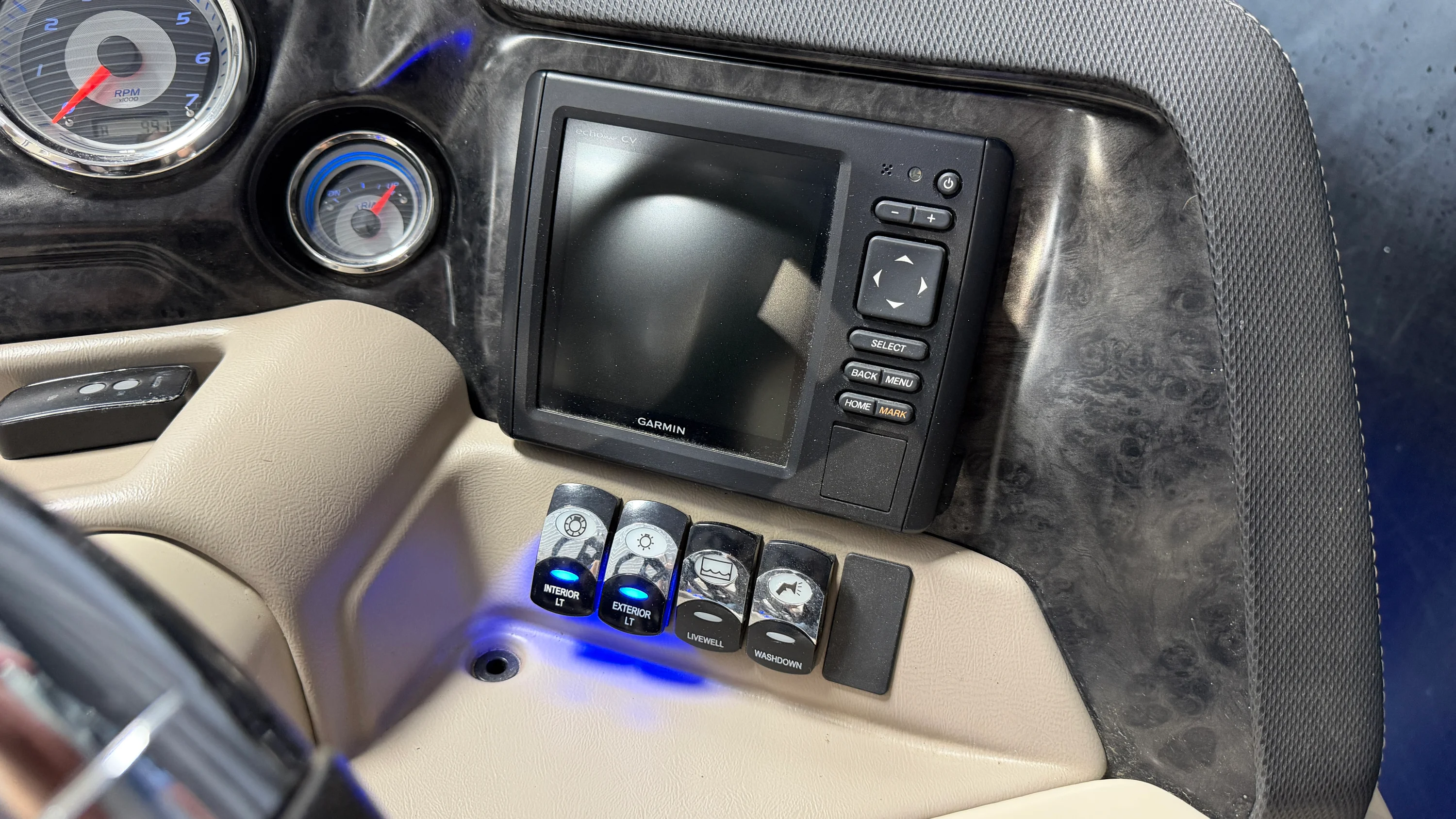 2018 Avalon 2585 CATALINA ENT Image Thumbnail #55