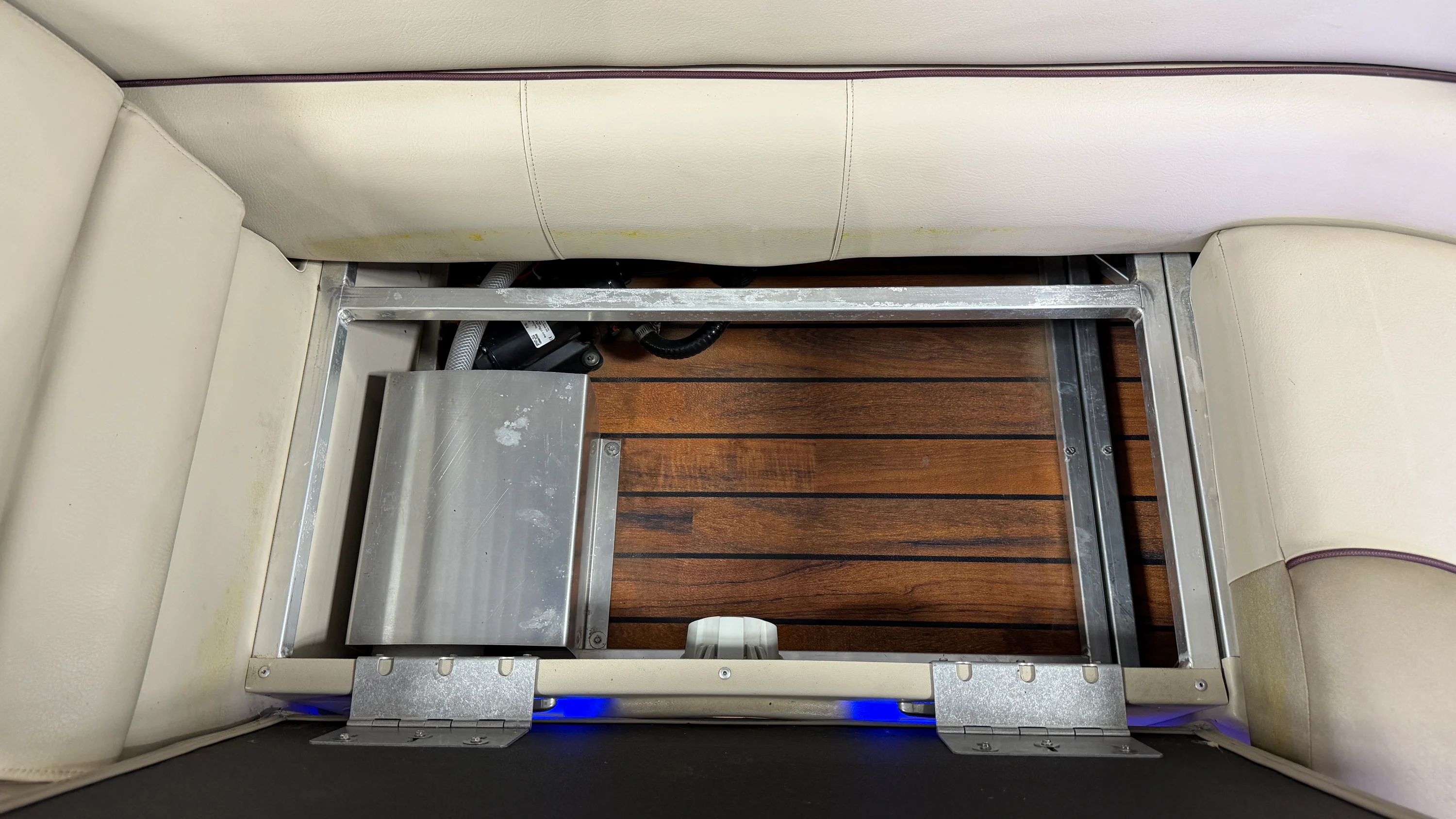 2018 Avalon 2585 CATALINA ENT Image Thumbnail #33
