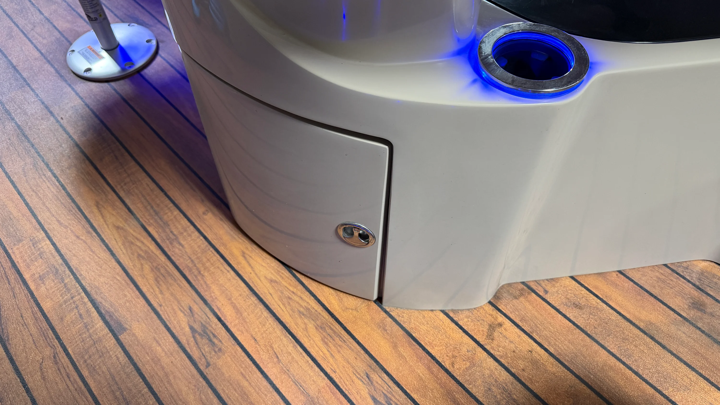 2018 Avalon 2585 CATALINA ENT Image Thumbnail #47