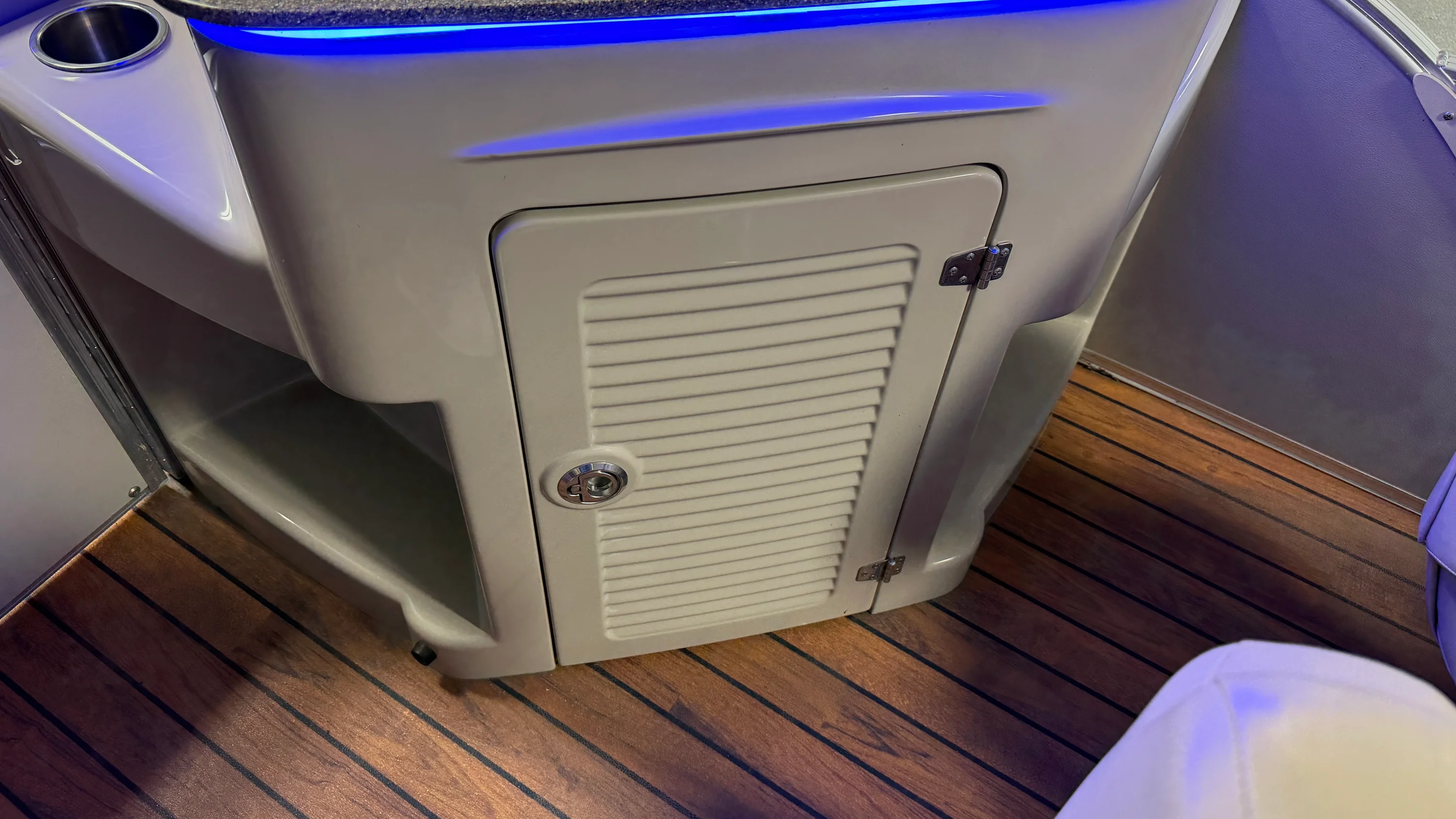 2018 Avalon 2585 CATALINA ENT Image Thumbnail #24