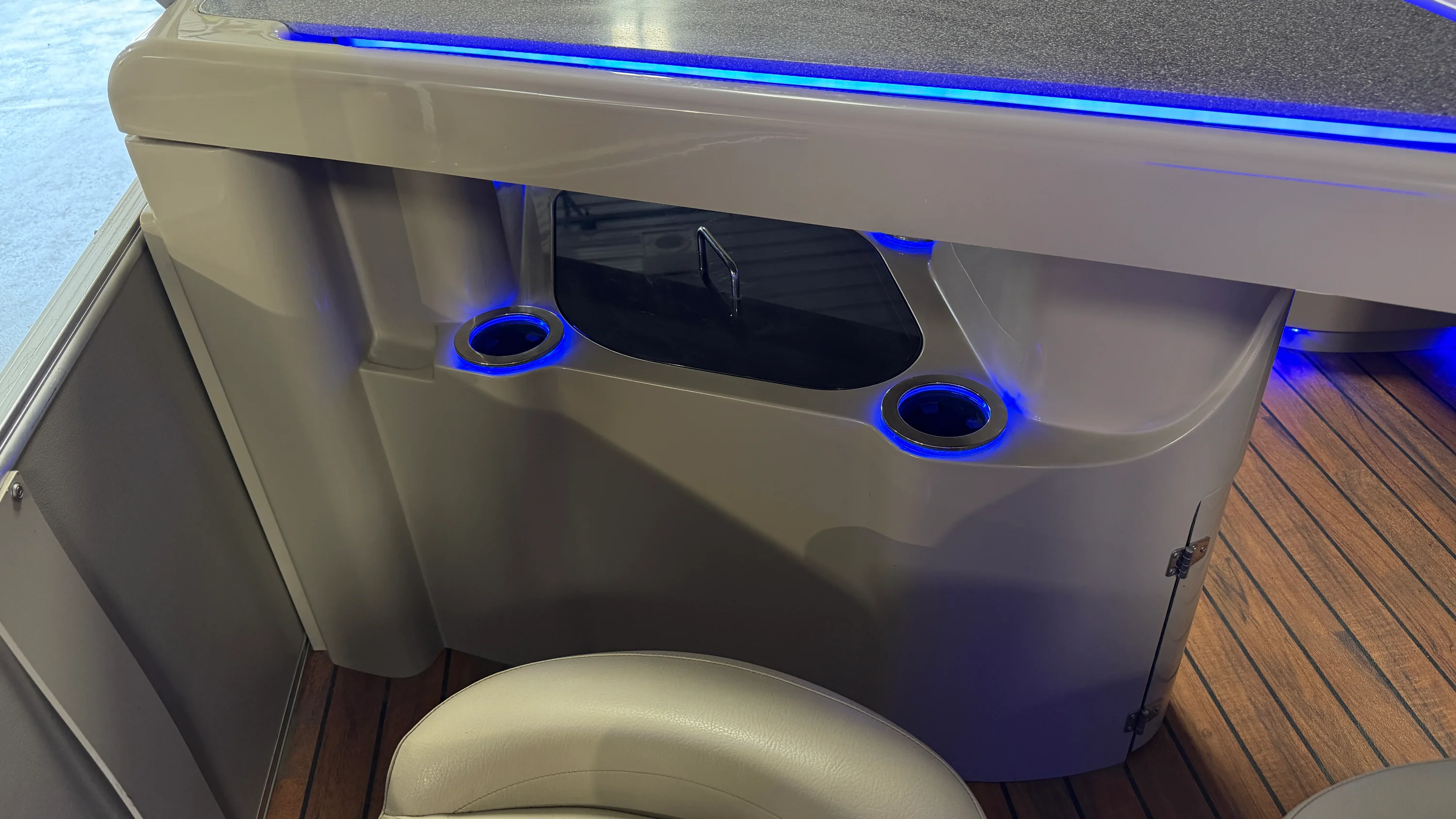 2018 Avalon 2585 CATALINA ENT Image Thumbnail #39
