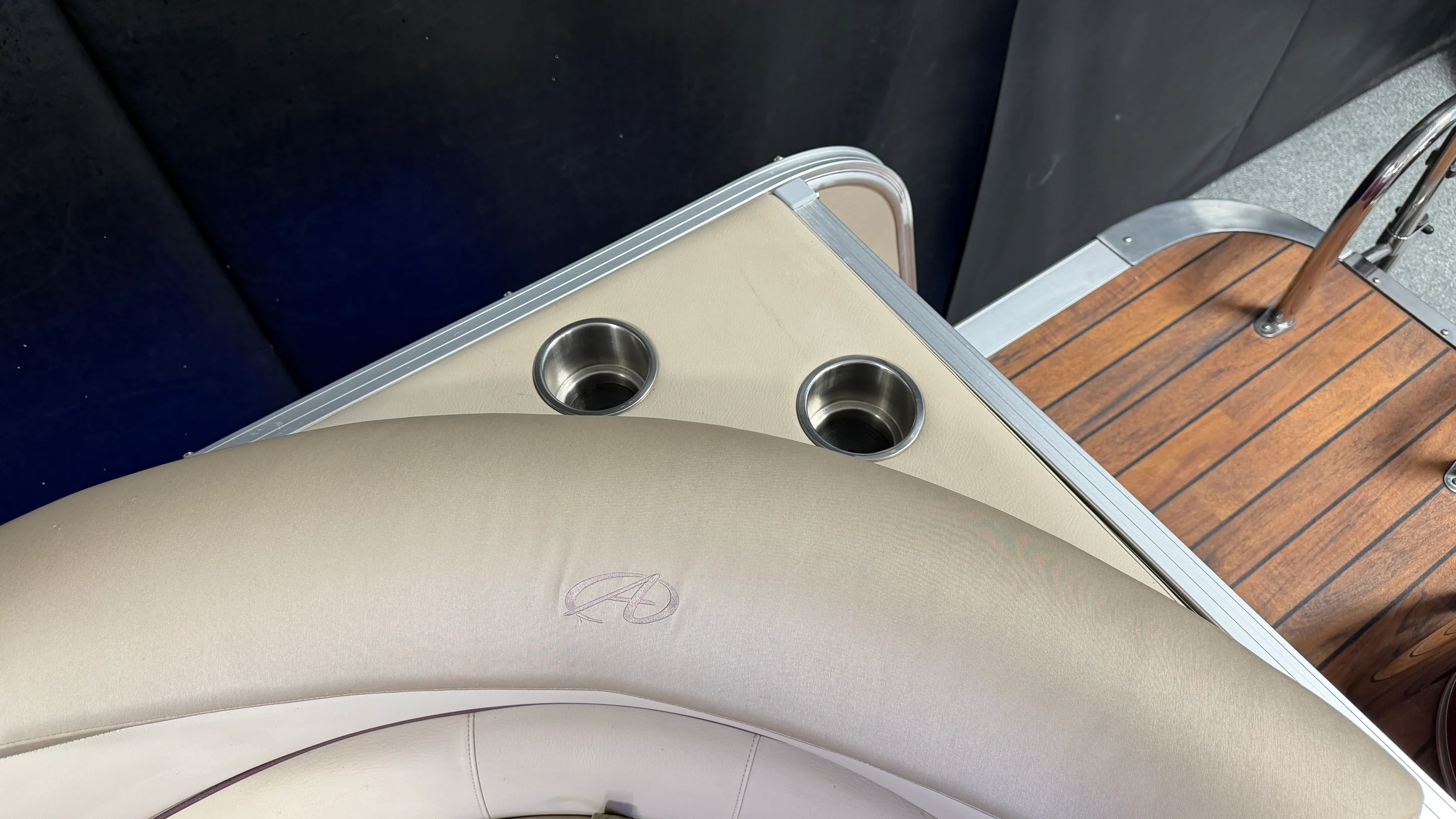 2018 Avalon 2585 CATALINA ENT Image Thumbnail #29