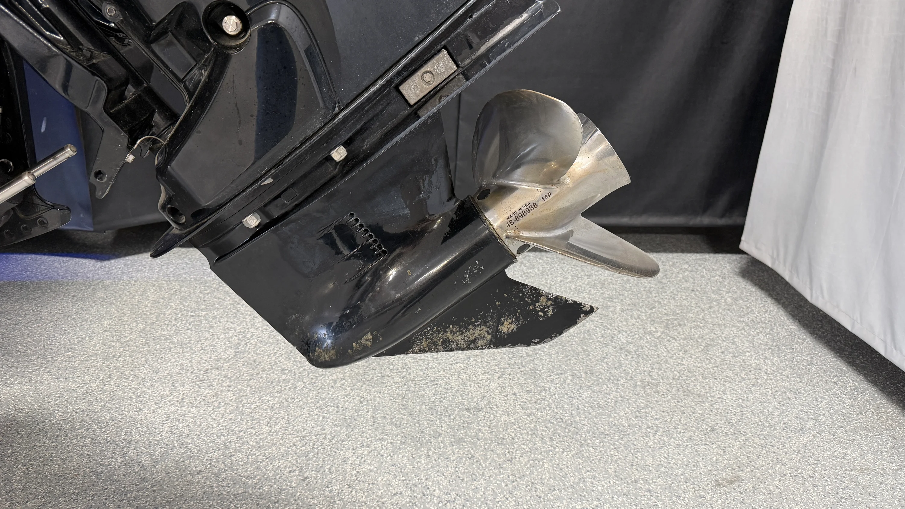 2018 Avalon 2585 CATALINA ENT Image Thumbnail #10