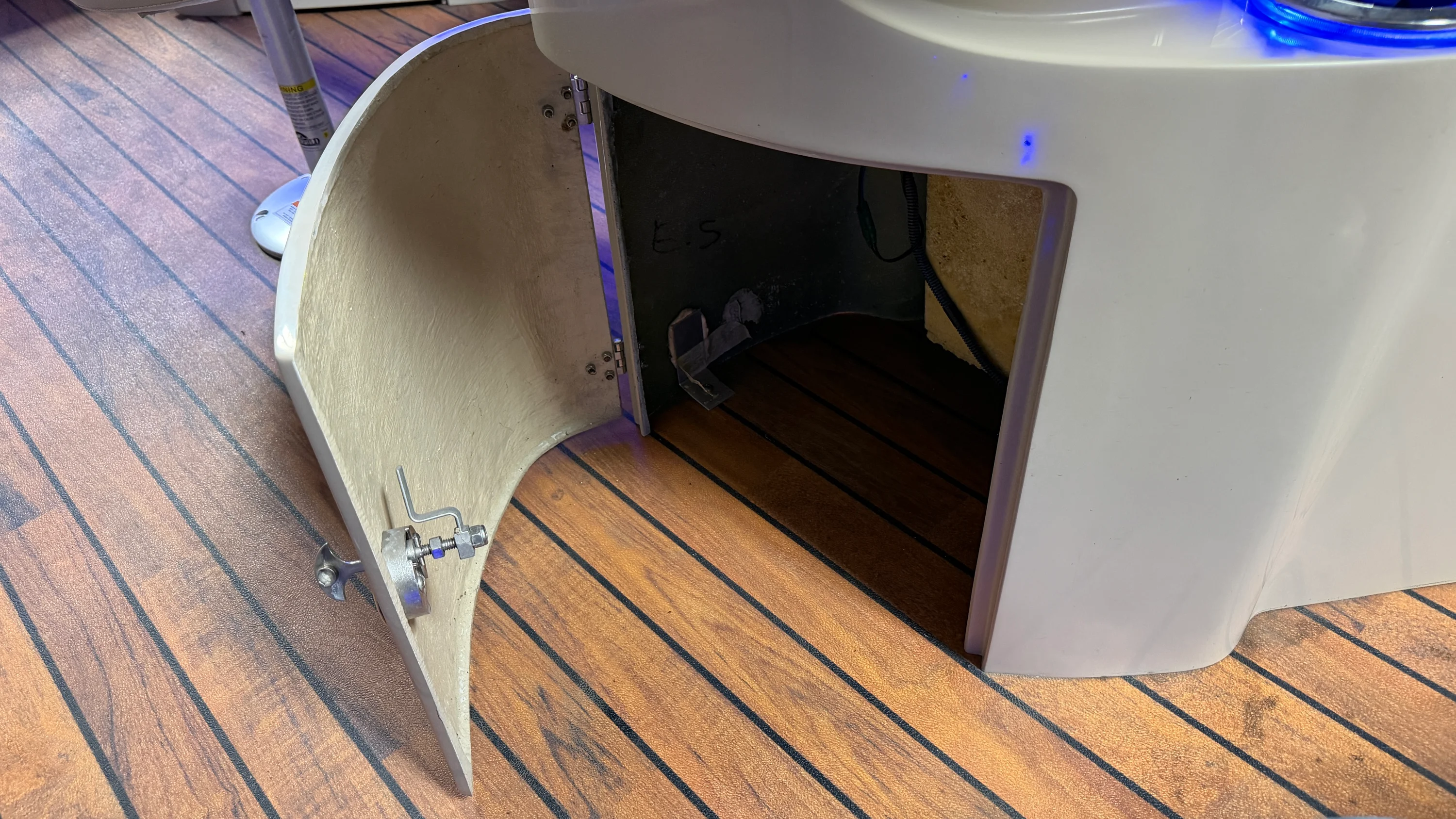 2018 Avalon 2585 CATALINA ENT Image Thumbnail #48