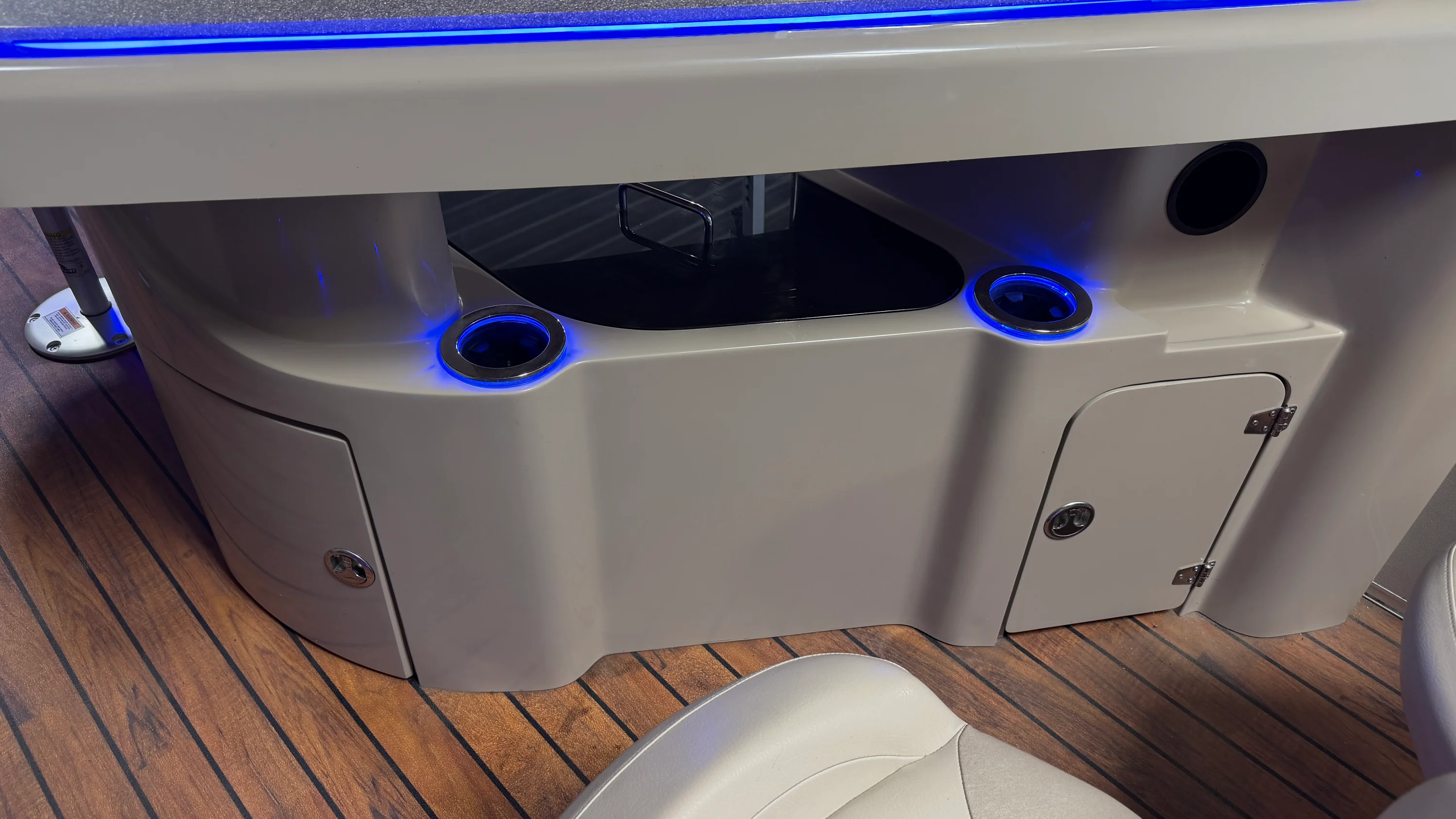 2018 Avalon 2585 CATALINA ENT Image Thumbnail #42