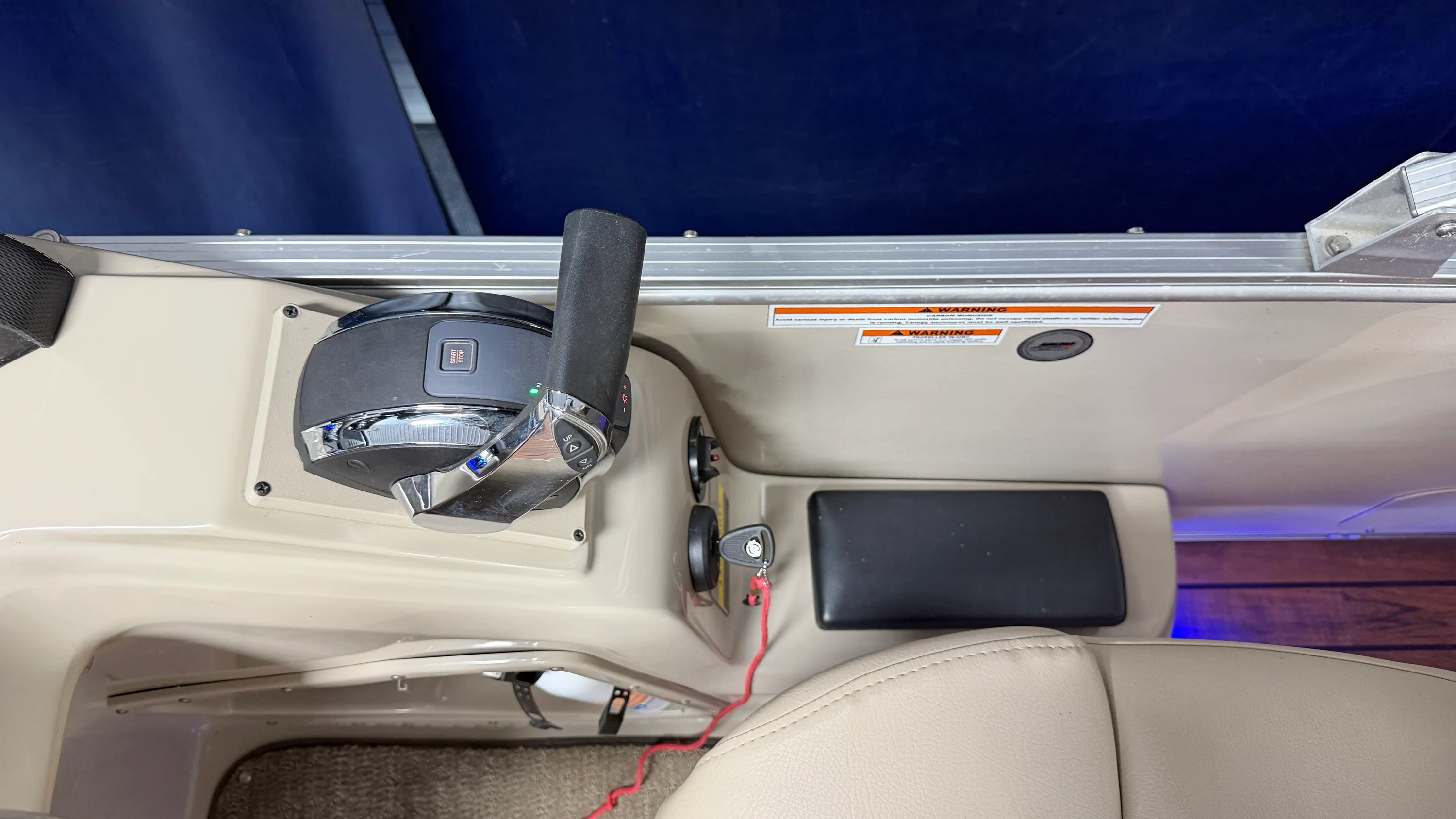 2018 Avalon 2585 CATALINA ENT Image Thumbnail #50