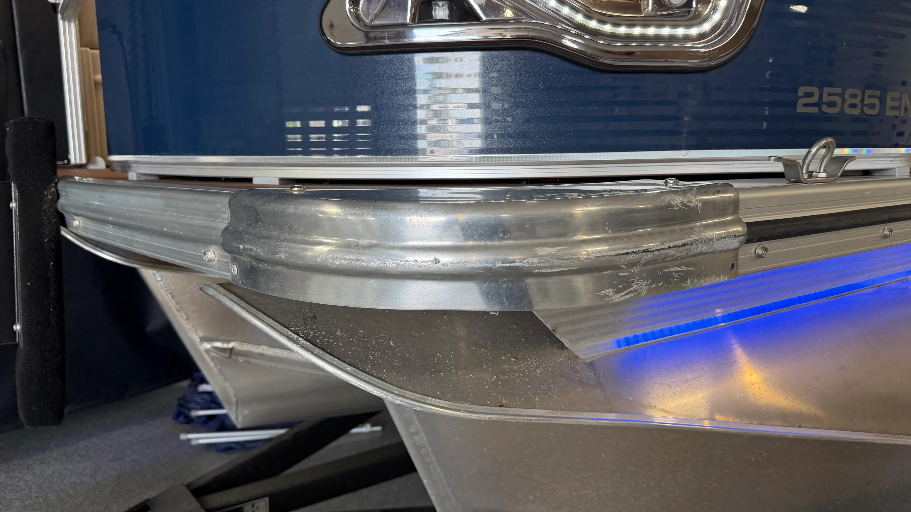 2018 Avalon 2585 CATALINA ENT Image Thumbnail #85