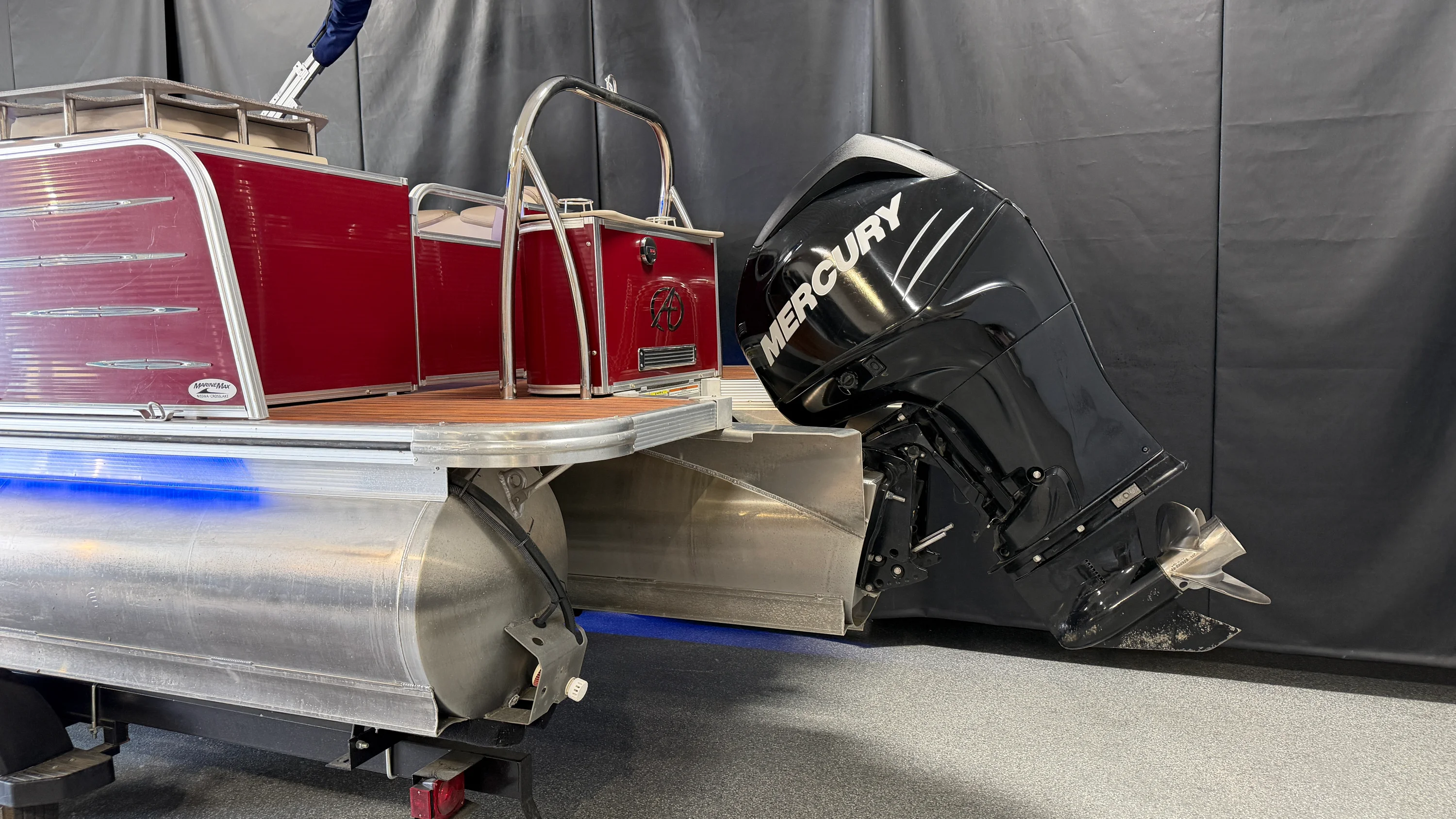 2018 Avalon 2585 CATALINA ENT Image Thumbnail #7
