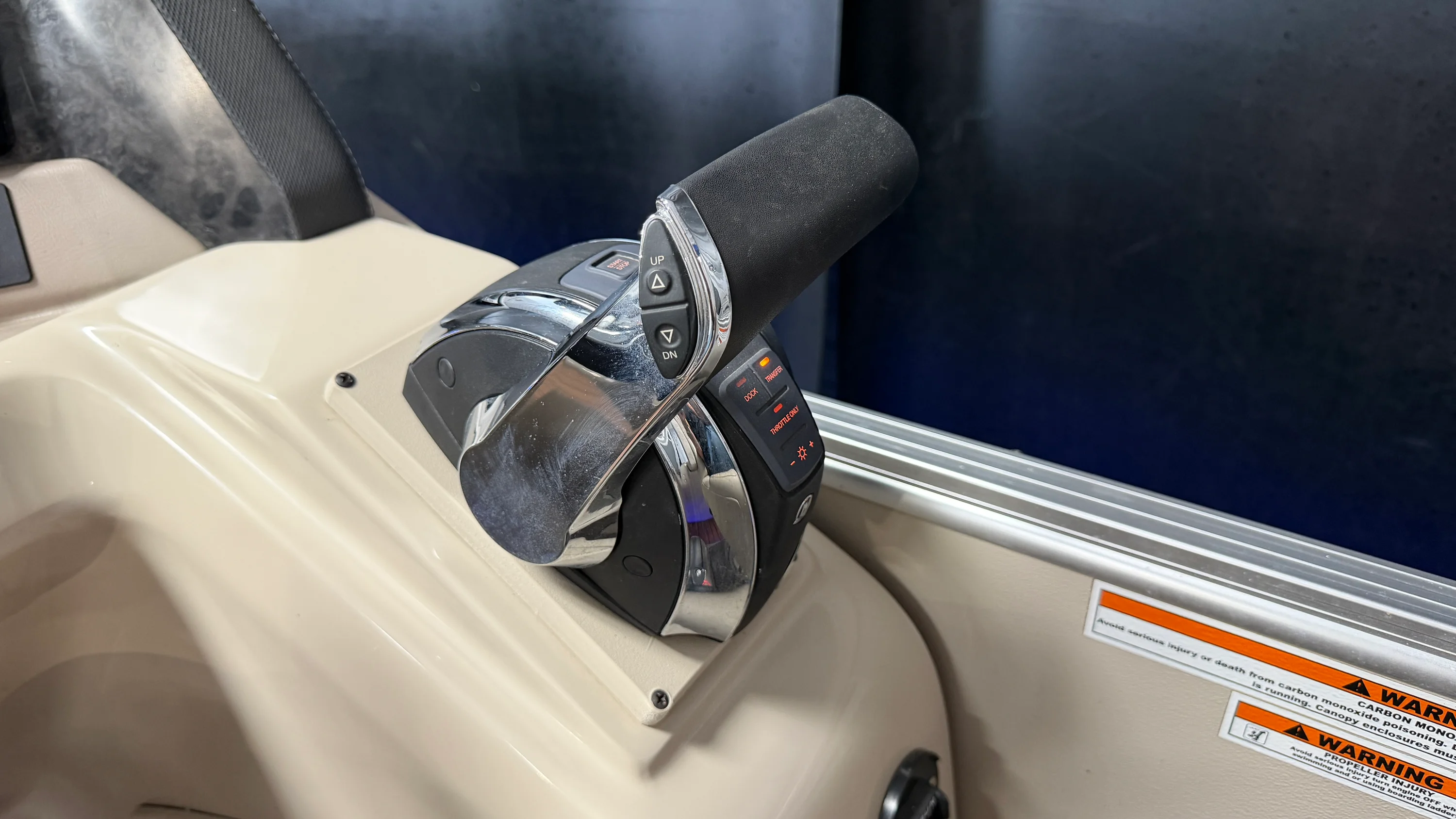 2018 Avalon 2585 CATALINA ENT Image Thumbnail #53