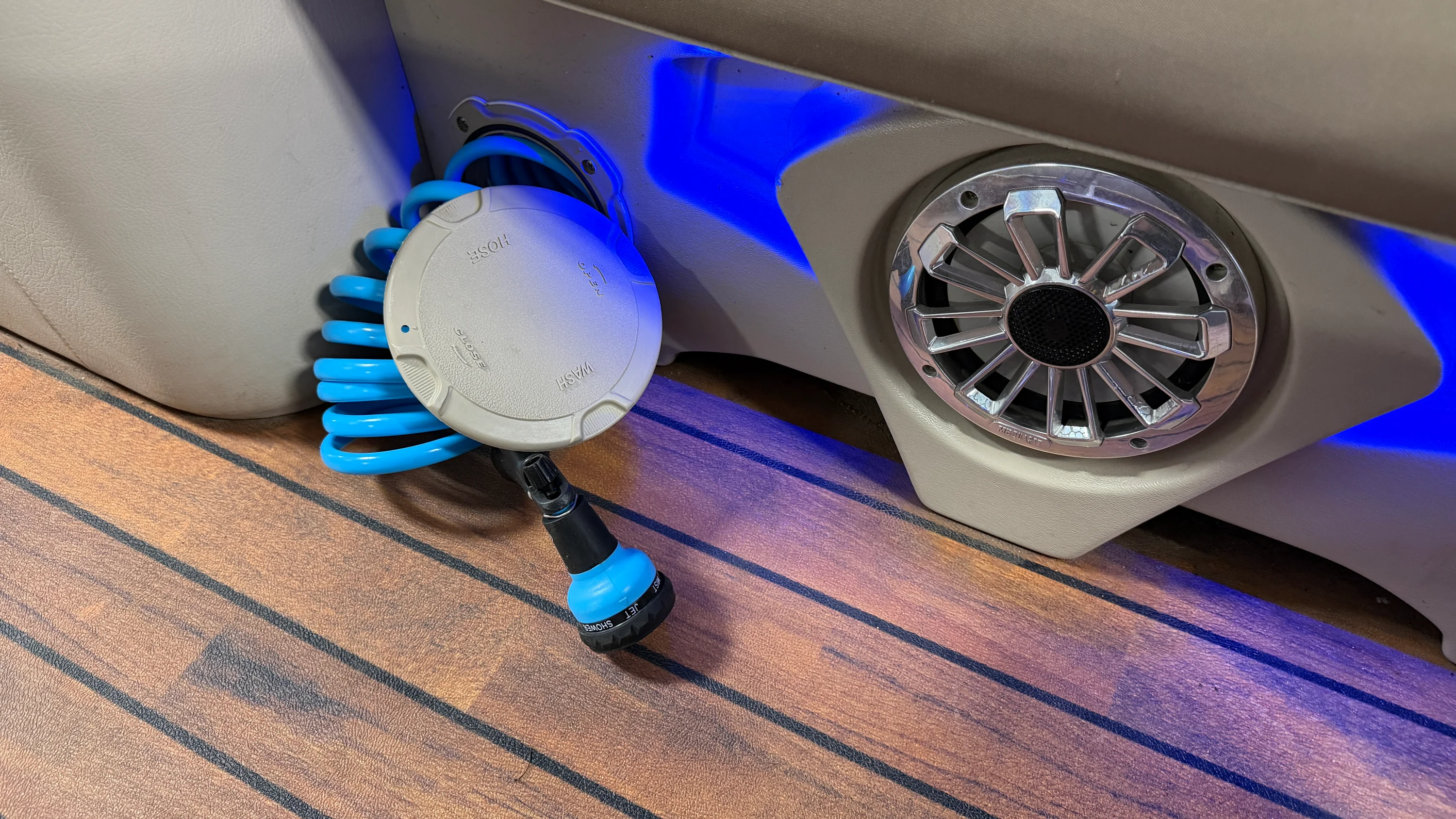 2018 Avalon 2585 CATALINA ENT Image Thumbnail #34