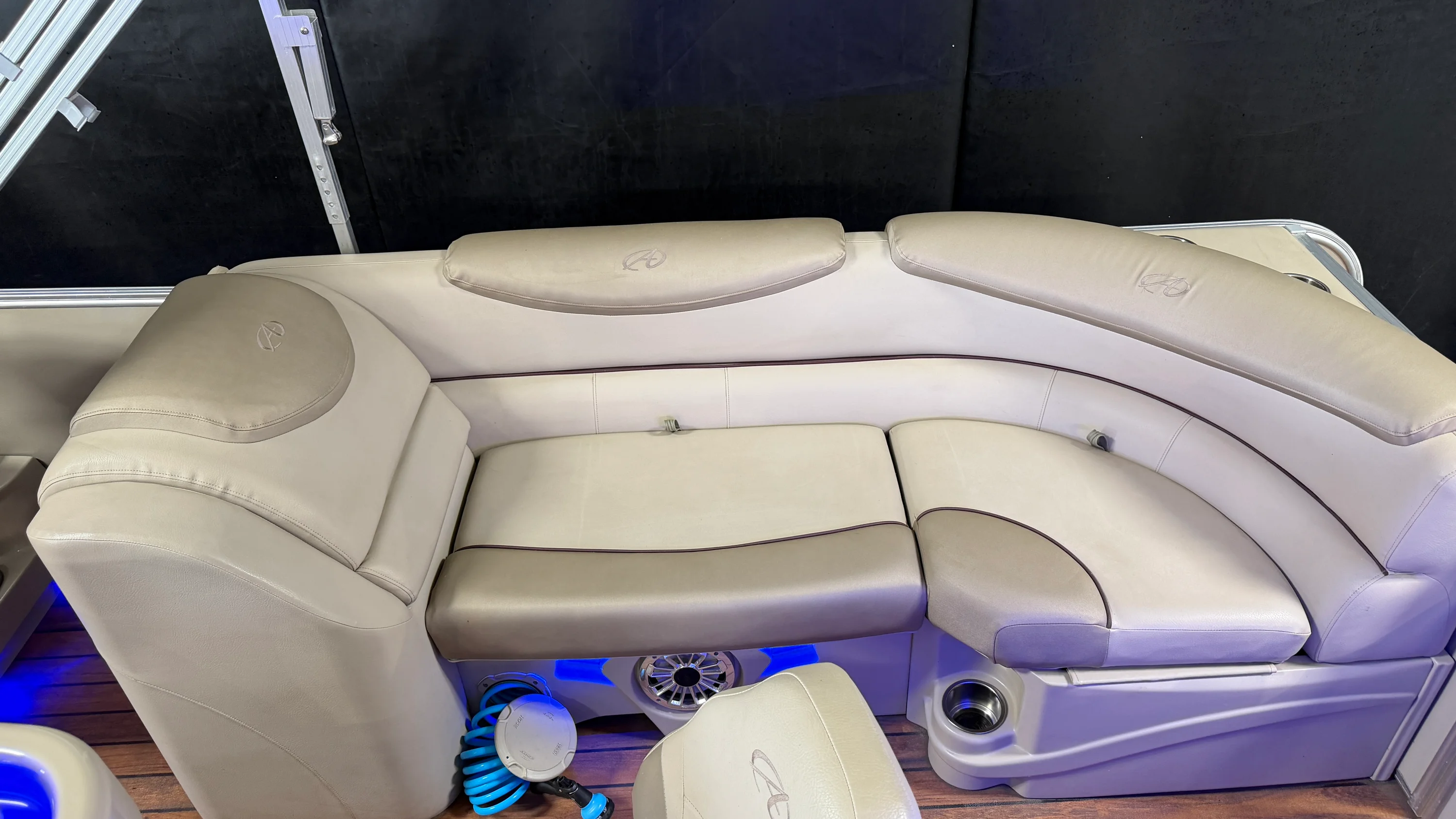 2018 Avalon 2585 CATALINA ENT Image Thumbnail #27