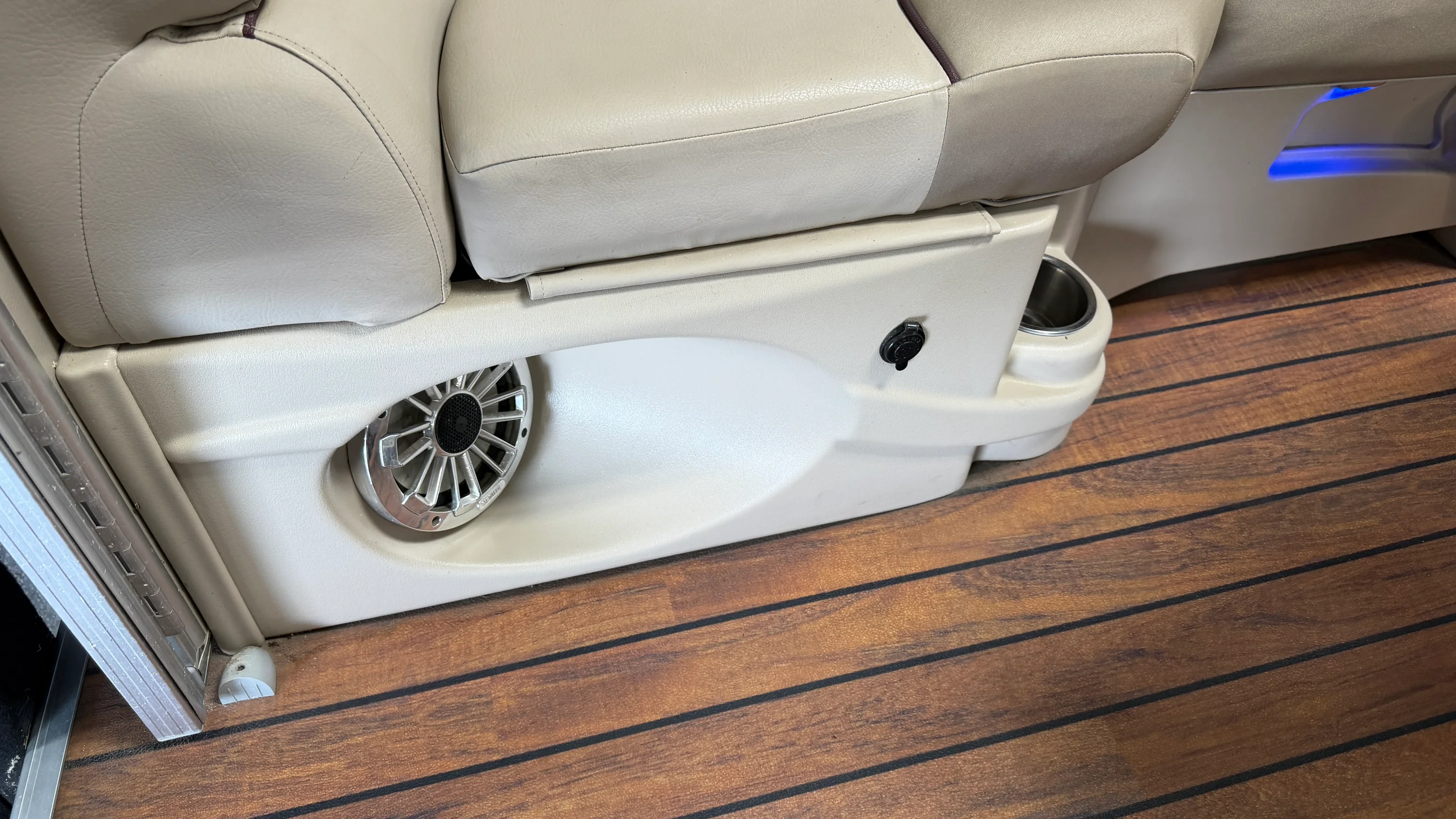 2018 Avalon 2585 CATALINA ENT Image Thumbnail #77