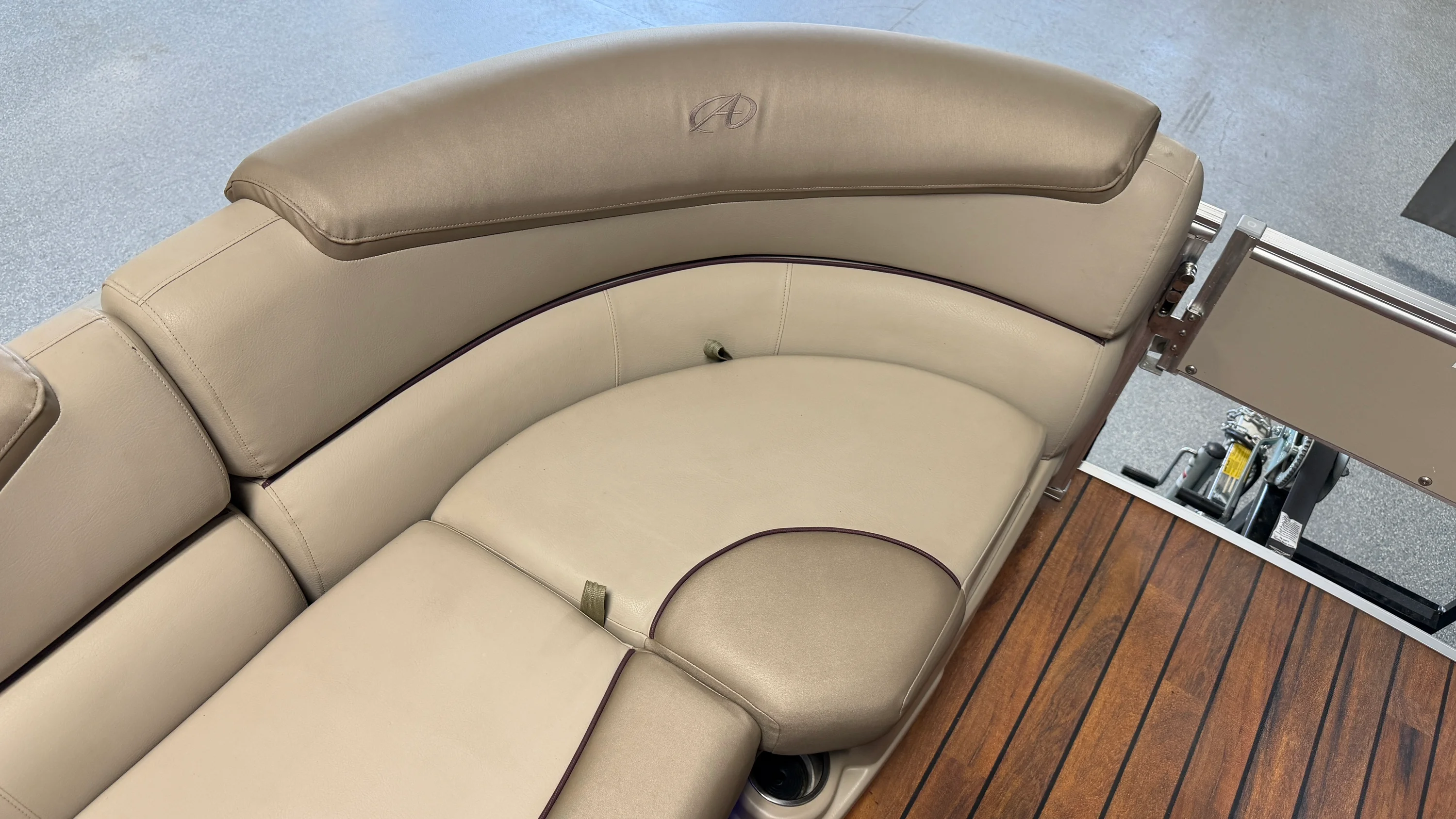 2018 Avalon 2585 CATALINA ENT Image Thumbnail #66