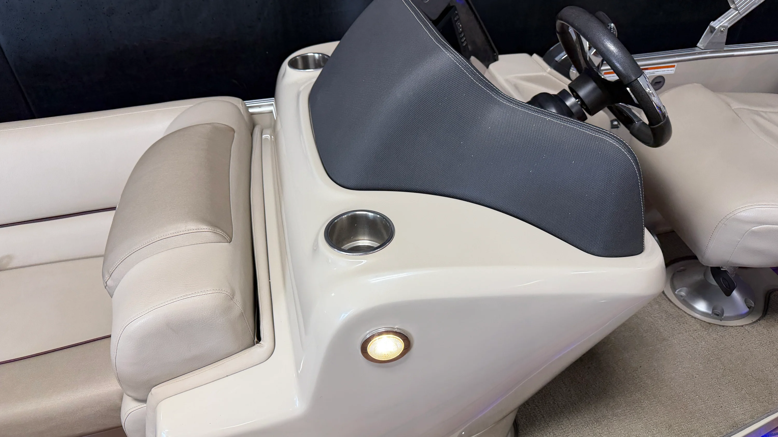 2018 Avalon 2585 CATALINA ENT Image Thumbnail #60