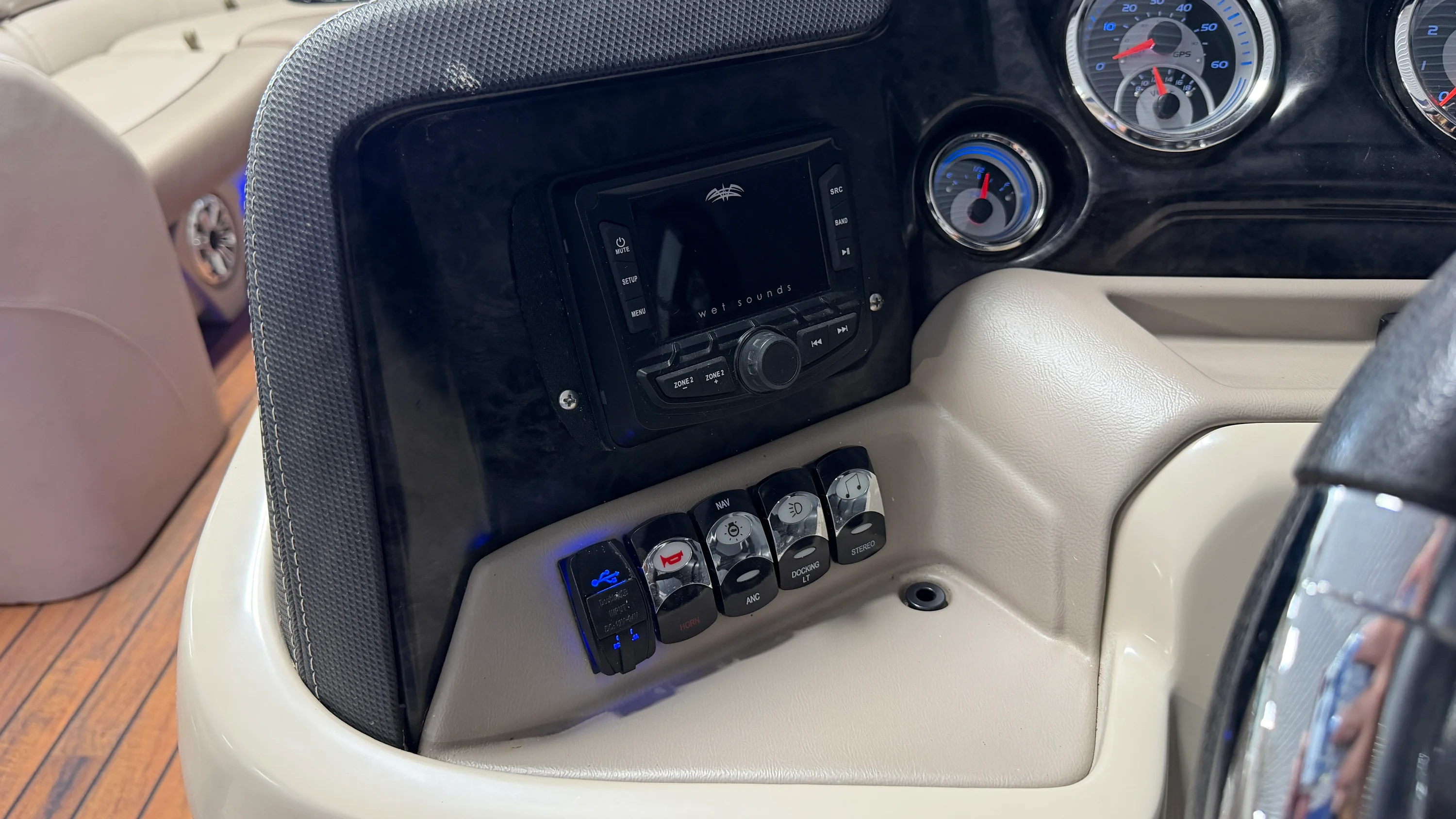 2018 Avalon 2585 CATALINA ENT Image Thumbnail #58